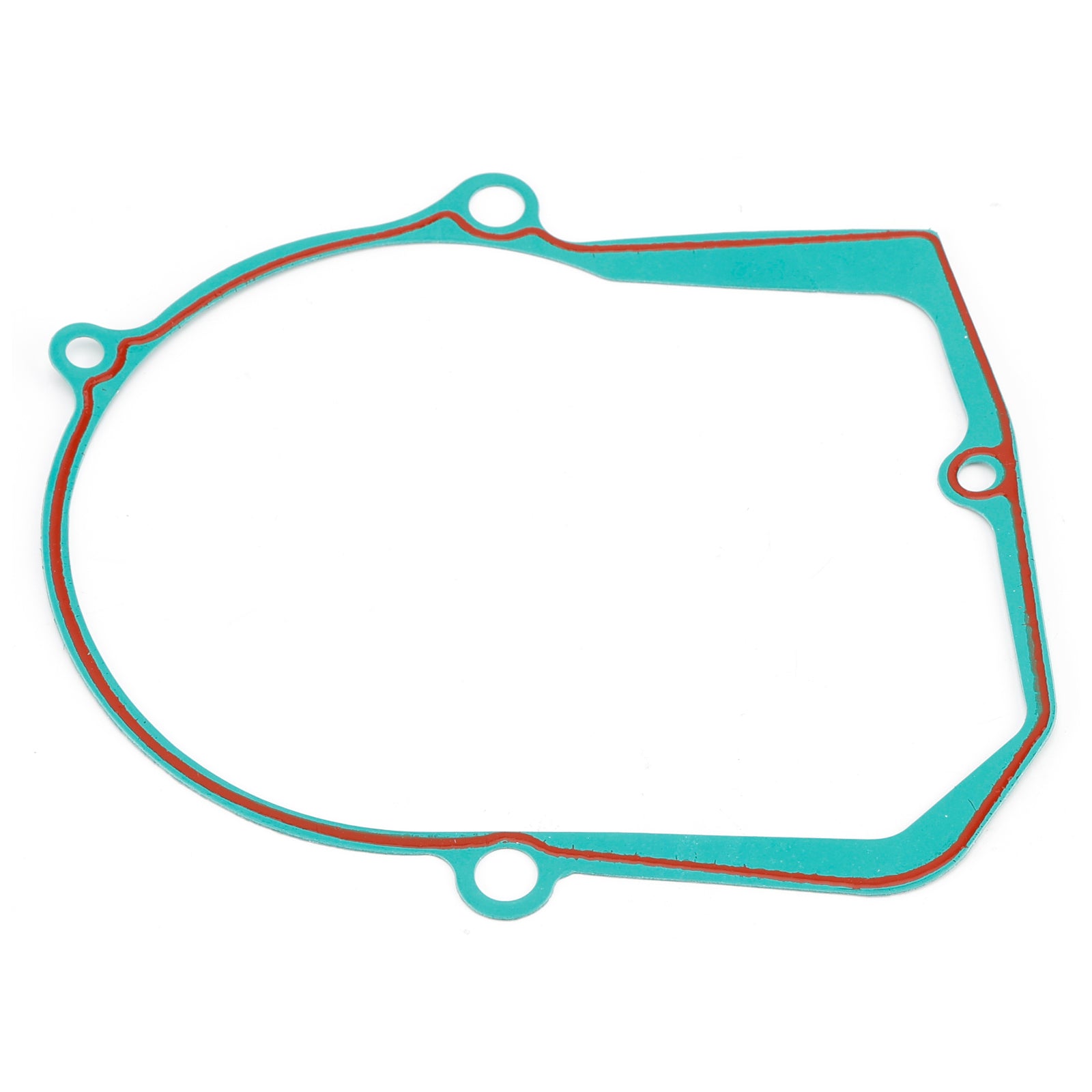 1985-1988 Yamaha YFM80 Badger Moto-4 80CC  Stator Regulator Rectifier Gasket