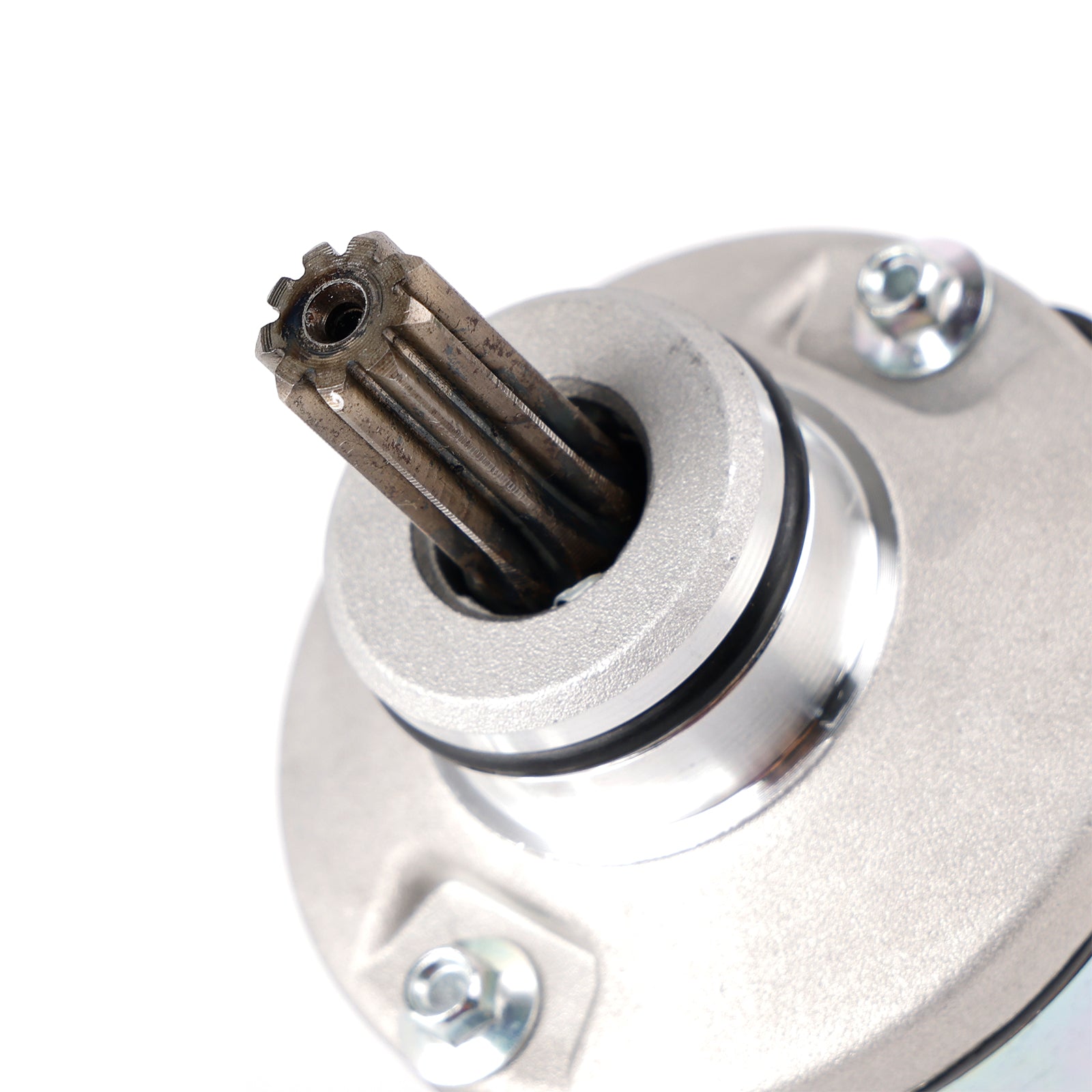 Suzuki Gsxr 600/750 Gsx-R600 Gsx-R750 2008-2010 Starter Motor 31100-37h00