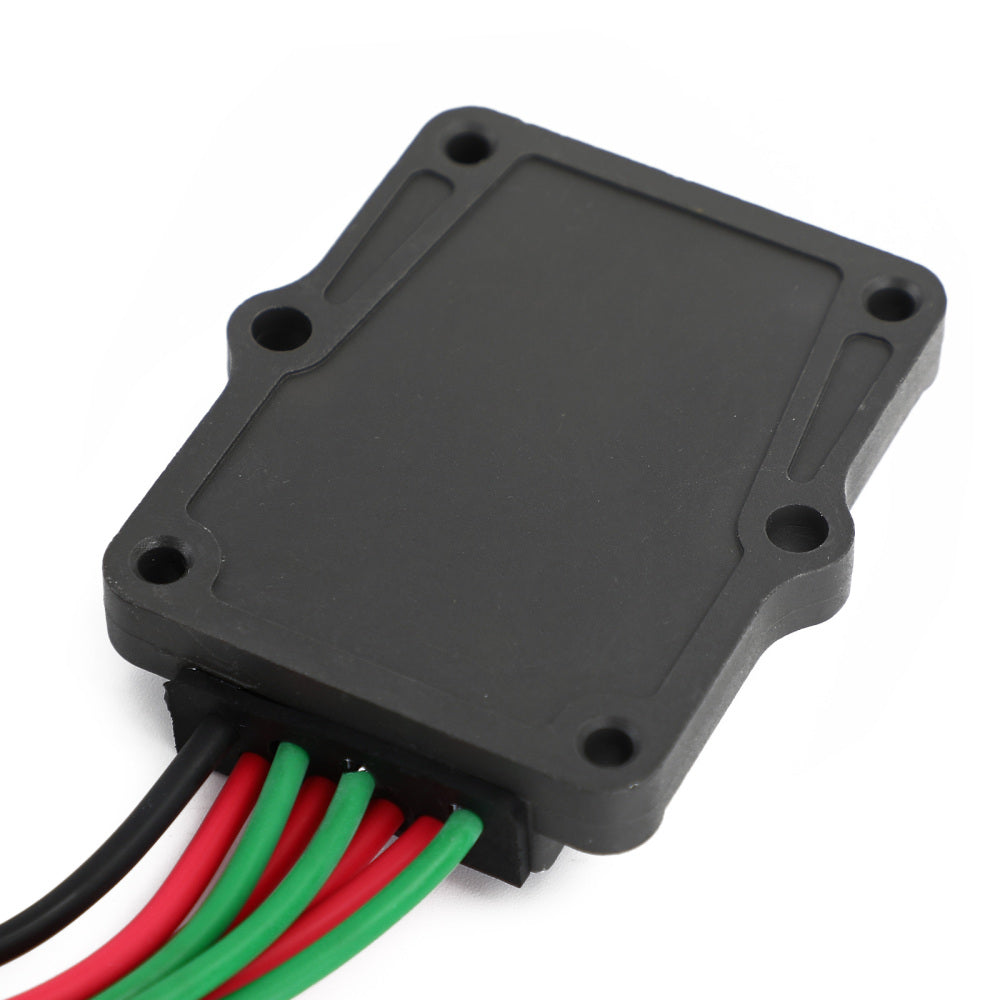 Gleichrichter für Yamaha 200 225 250 HP Außenbord 1994-2005 61a-81960-01 Generika