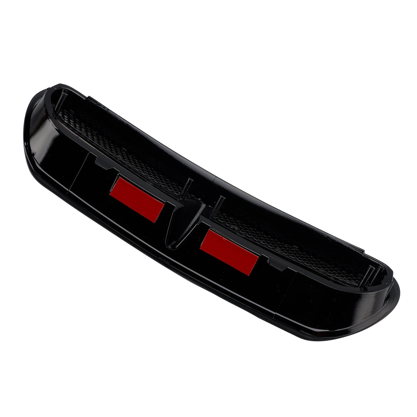 2014-2024 Touring Street Glide Electra Glide Air Vent Trim voorkuip