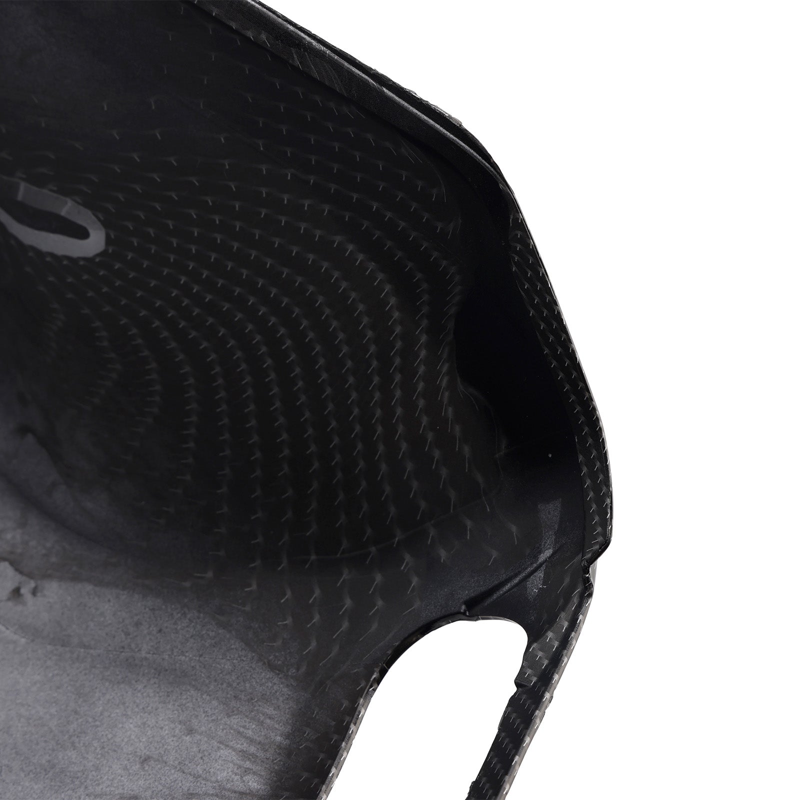 2021–2024 Yamaha MT-09/SP Tankdeckelverkleidung Verkleidungsverkleidung