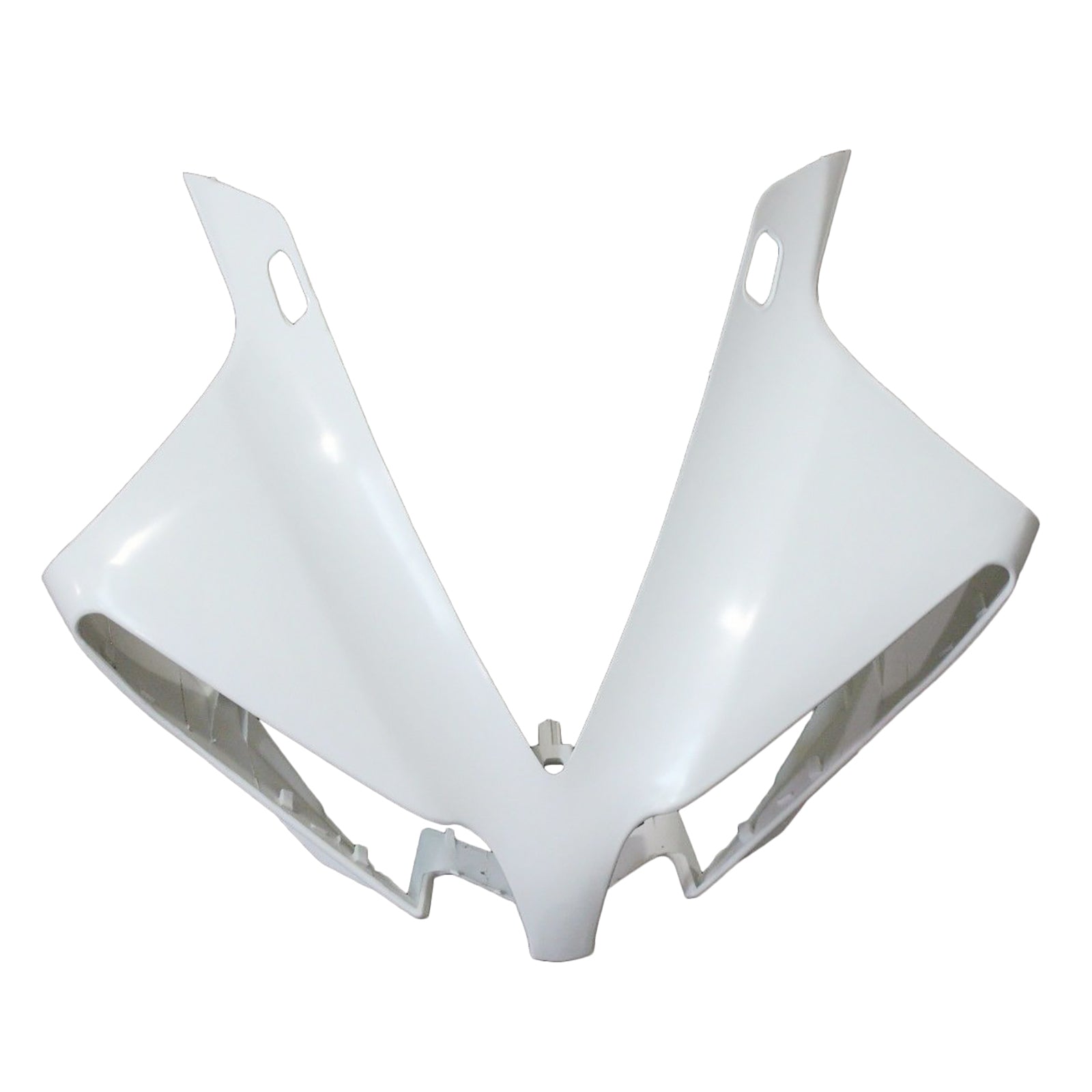 Amotopart 2012-2014 Yamaha YZF R1 Unpainted Fairing Kit