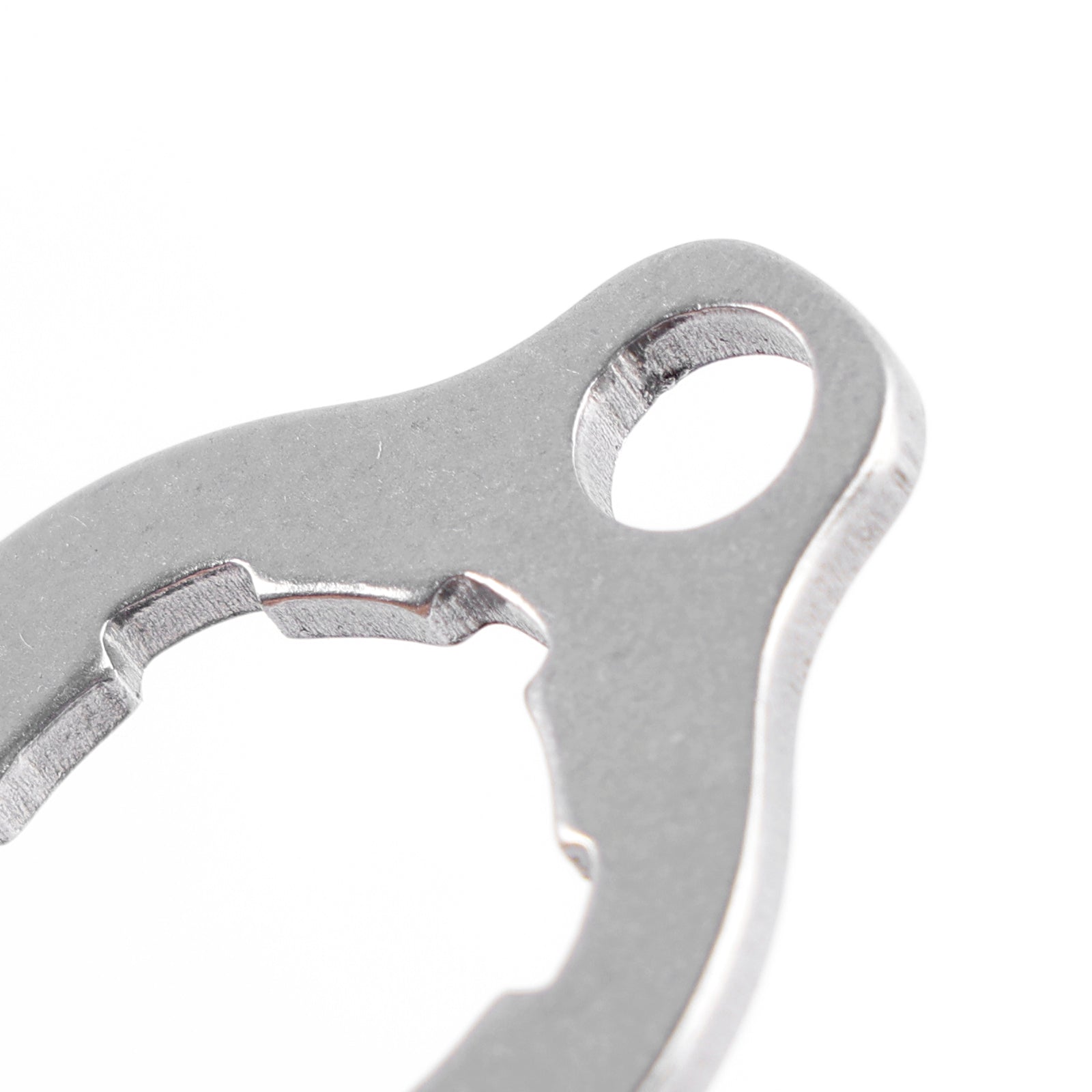 2005-2006 Yamaha YBR 125 ED (Carb)  Front Sprocket Holder Retainer Bolt Kit