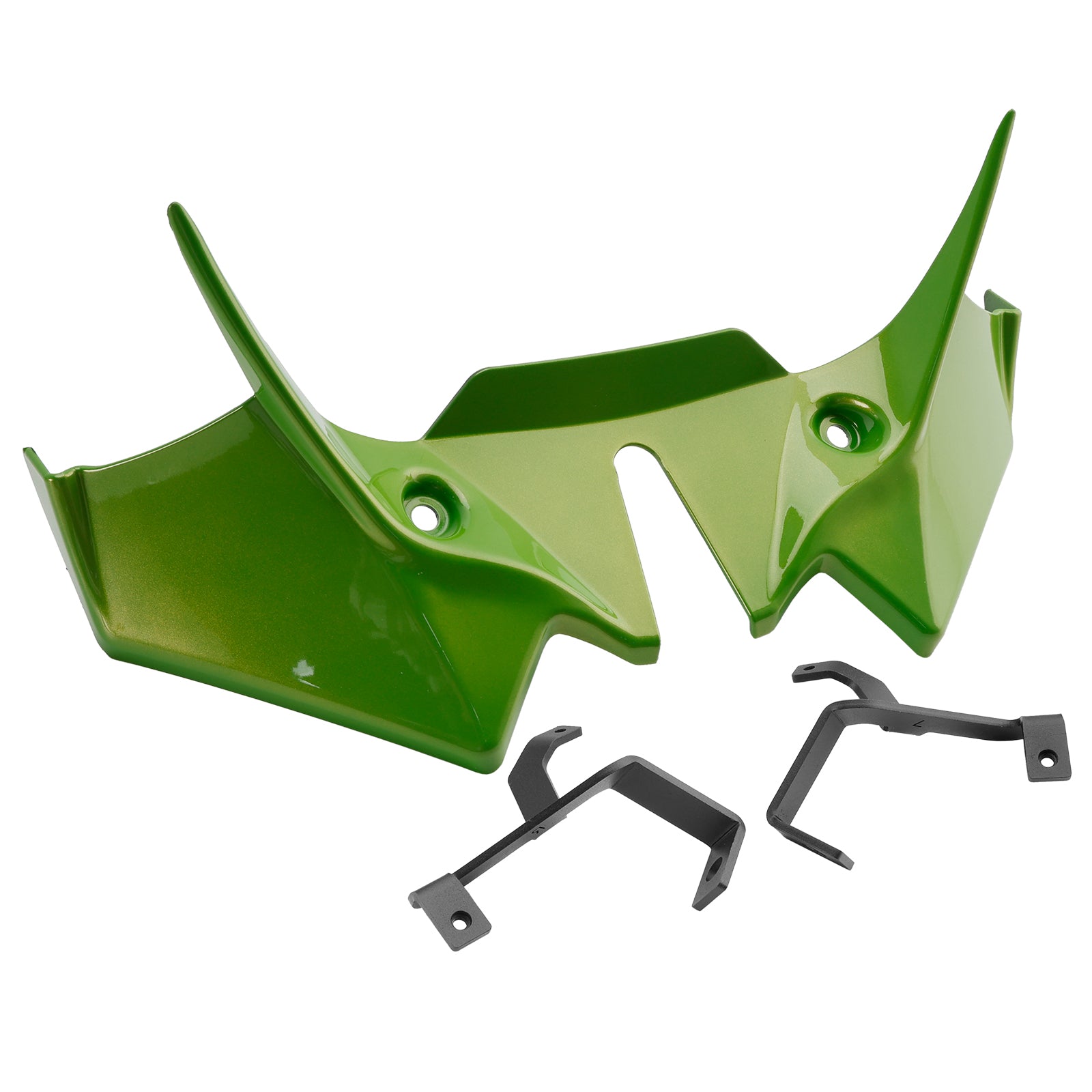 KAWASAKI Z650 2021-2024 FAUCHE DE SPOIFFER DIVERFORCE FAUCHER