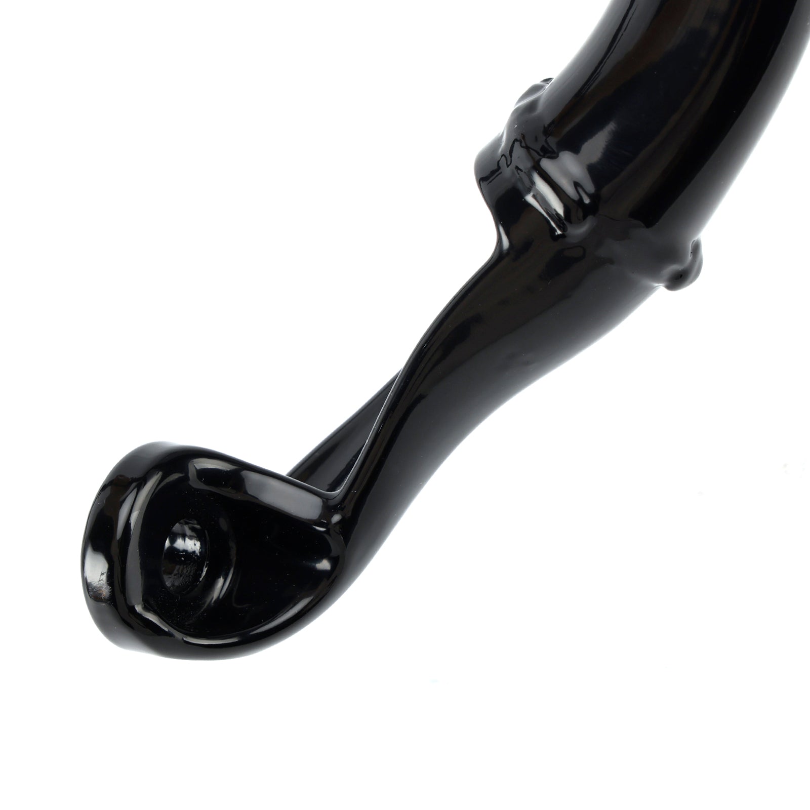 24-25 Glide Flht Flhx  Engine Guard Frame Anti-Crash Bumper Protector Black