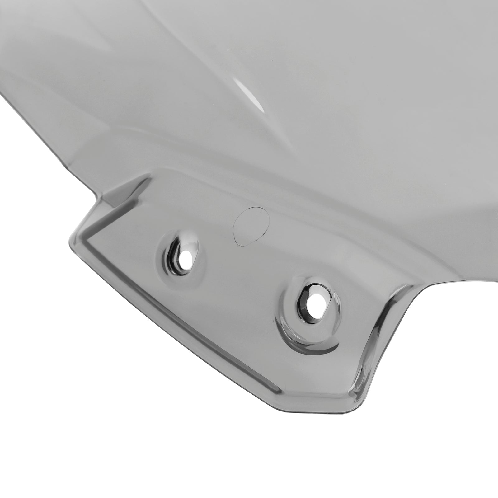 2017-2019 Kawasaki Z650 Windshield Windscreen