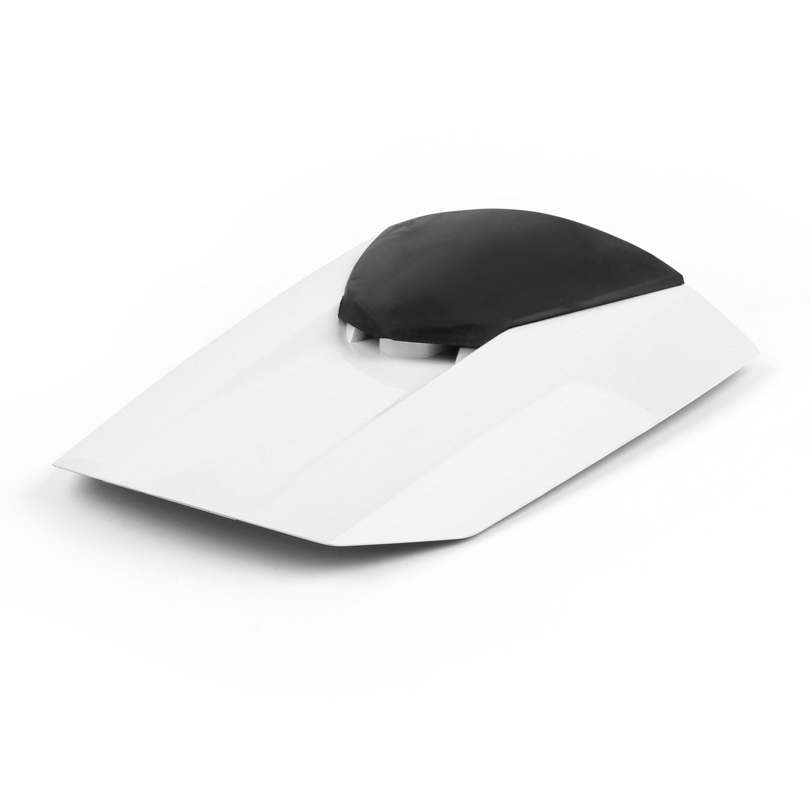 2013-2024 Honda CBR600RR Rear Tail Pillion Seat Fairing Cover White