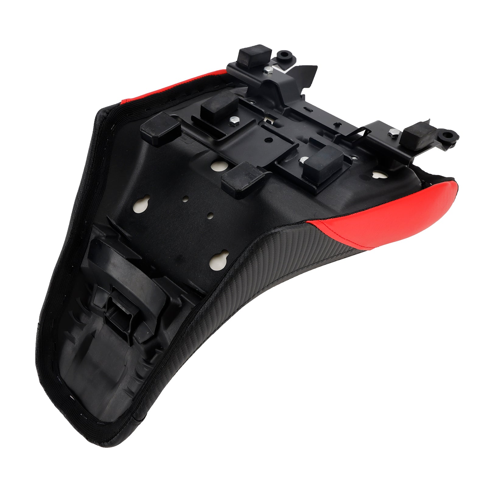 23-25 Suzuki V-Strom Dl1050 Lower Front W/ Rear Seat Driver Pillion
