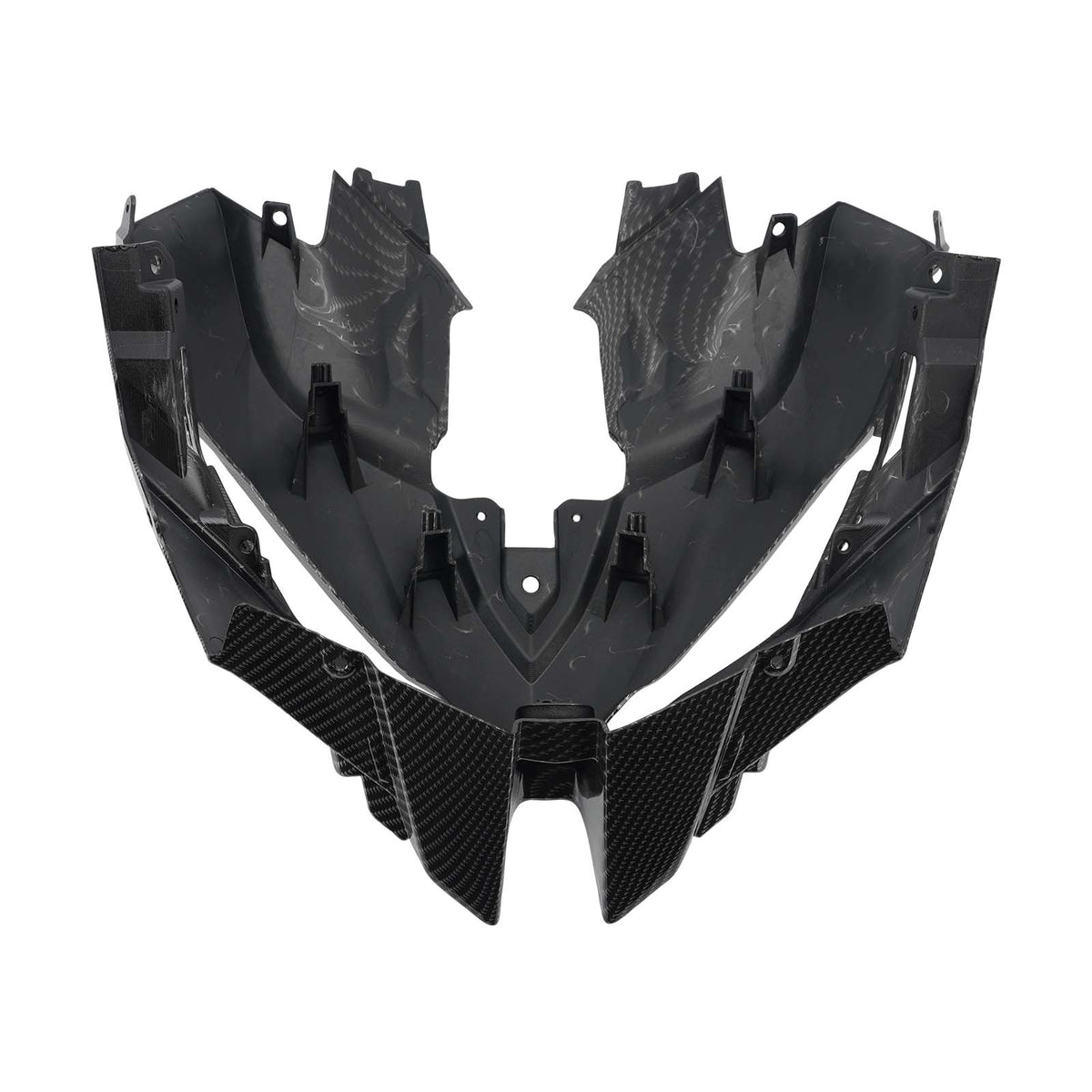 2019-2024 Kawasaki Versys 1000 Headlight Windshield Cover Fairing