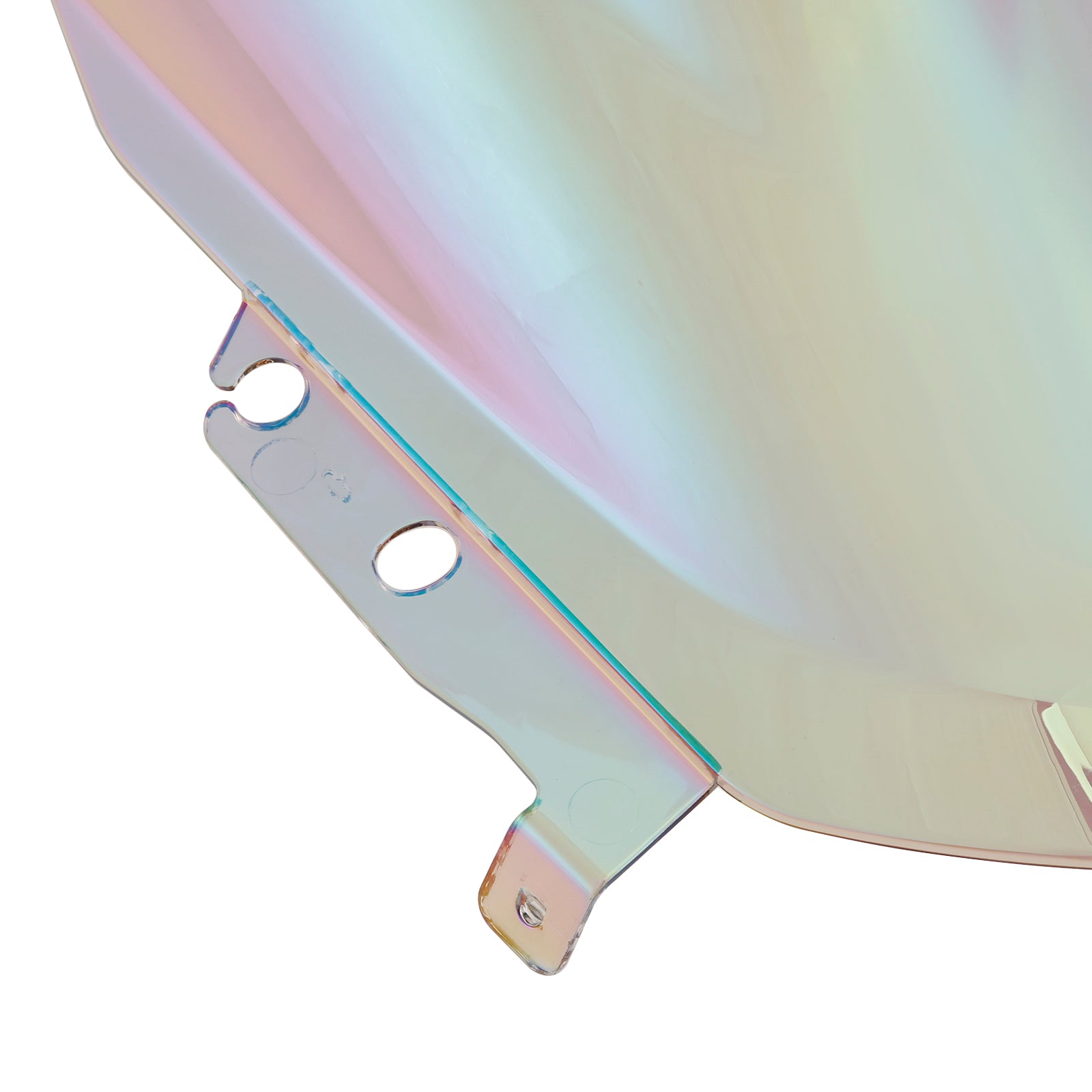 Daytona 660 2024-2025 Motorizador de parabrisas de motocicleta