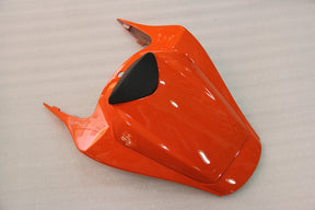 Amotopart 2012-2016 CBR1000RR Honda Kit carena arancione e rosso
