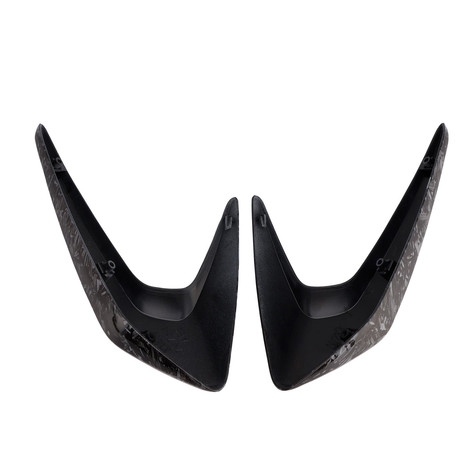 Street Triple 765 R/RS 2020-2022 Side Frame Cover Panel Fairing