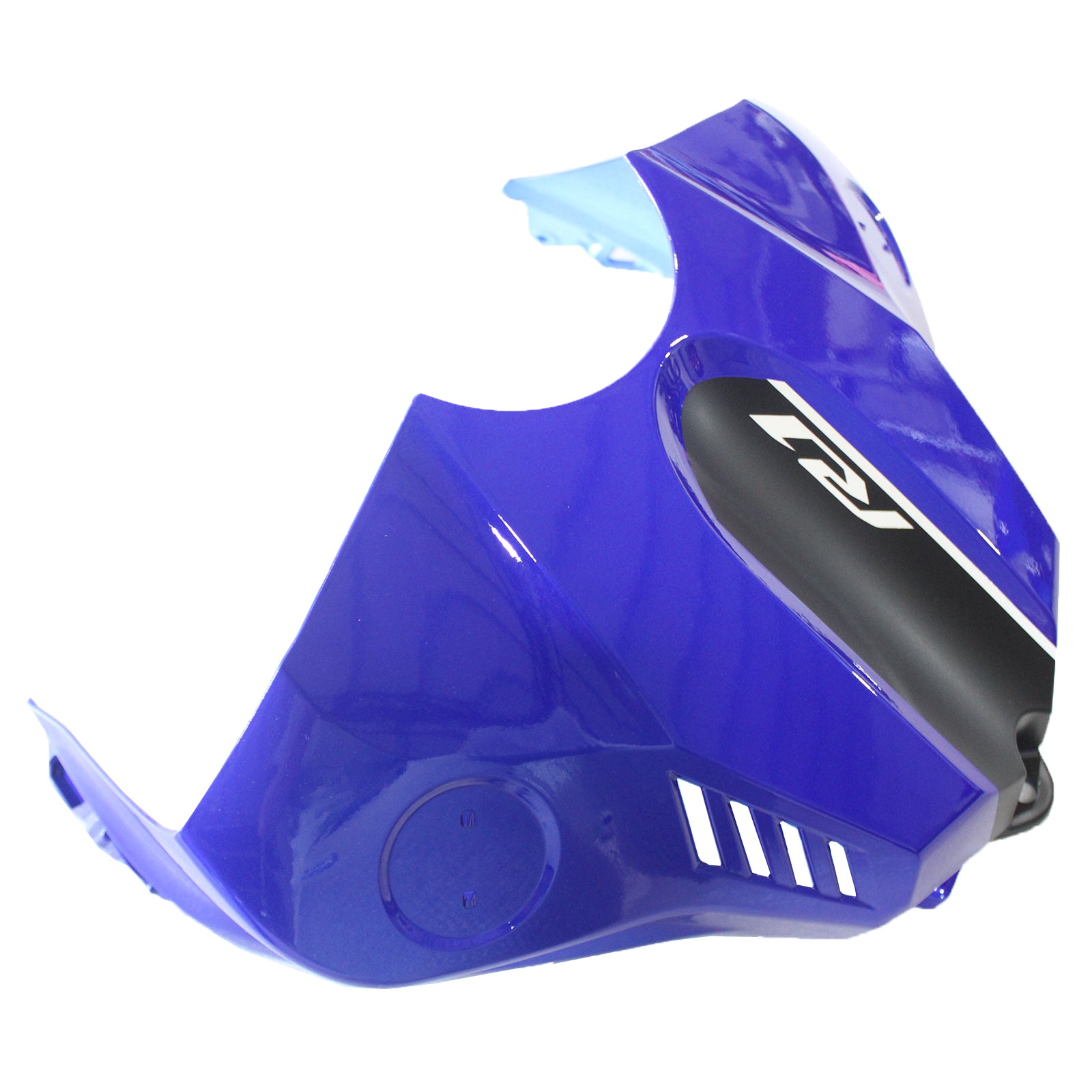 Amotopart 2015-2019 YZF 1000 R1 Yamaha Blue Fairing Kit