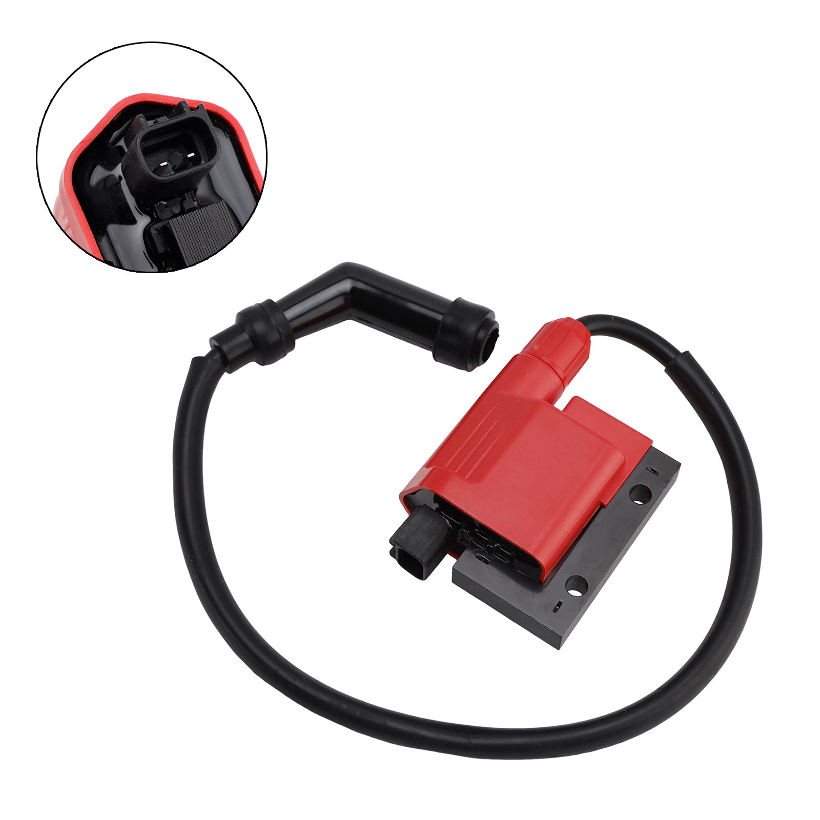 19-25 Eps Kawasaki Kaf700 Mule Pro-Mx Ignition Controller Coil 21121-Y002