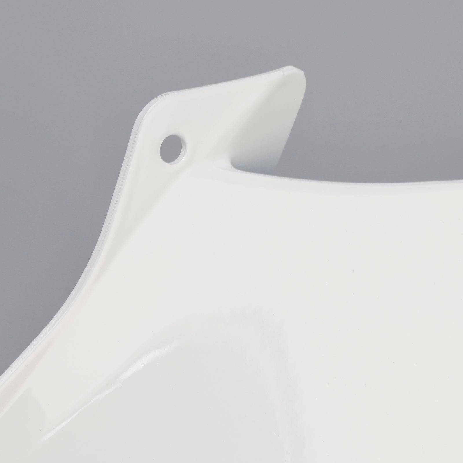 2021-2024 Yamaha YZF R1 R1M Voorzijde Winglets Vleugels Spoiler Kuip