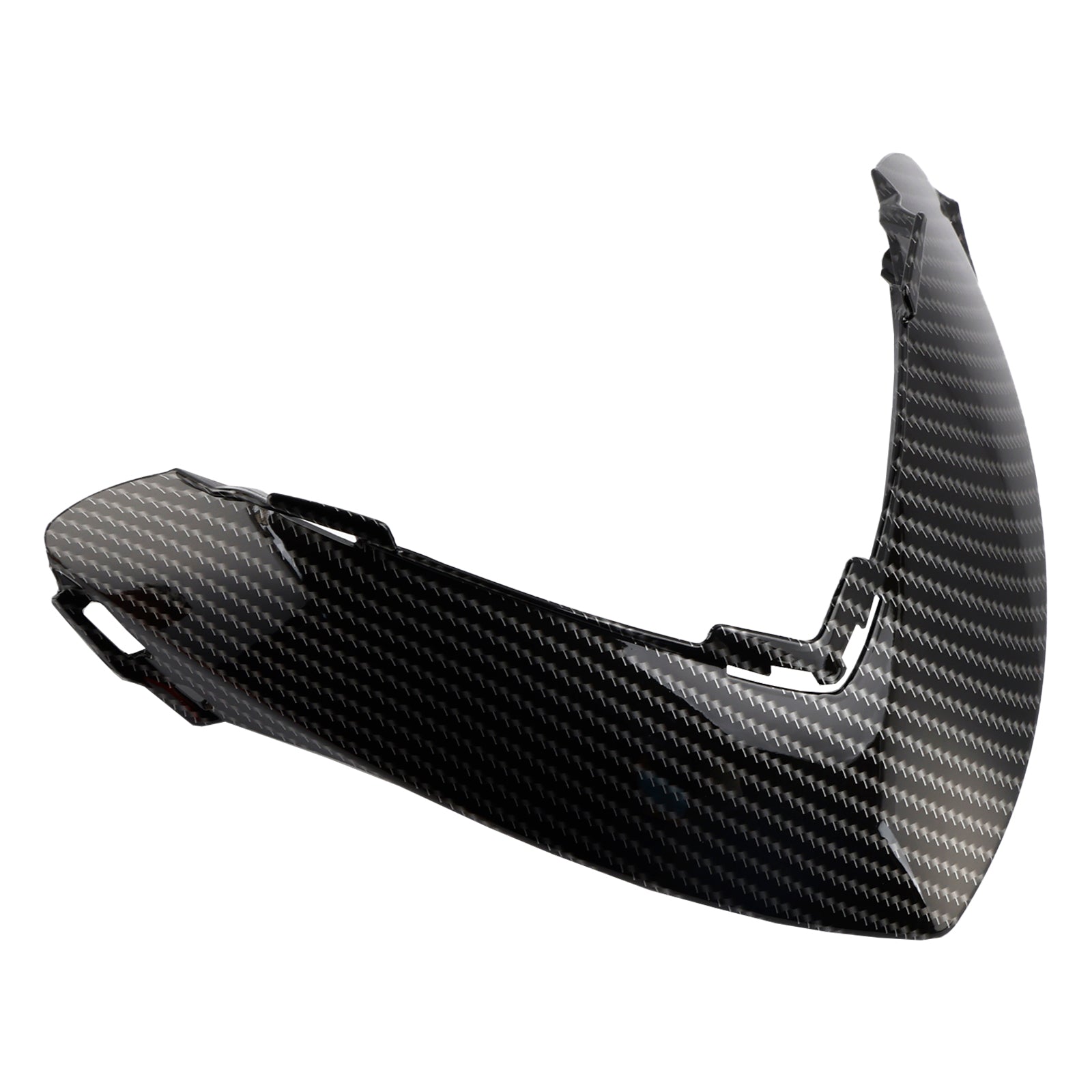 Suzuki GSX-S 1000 2015-2020 Carbon Front Nose Headlight panels Fairing