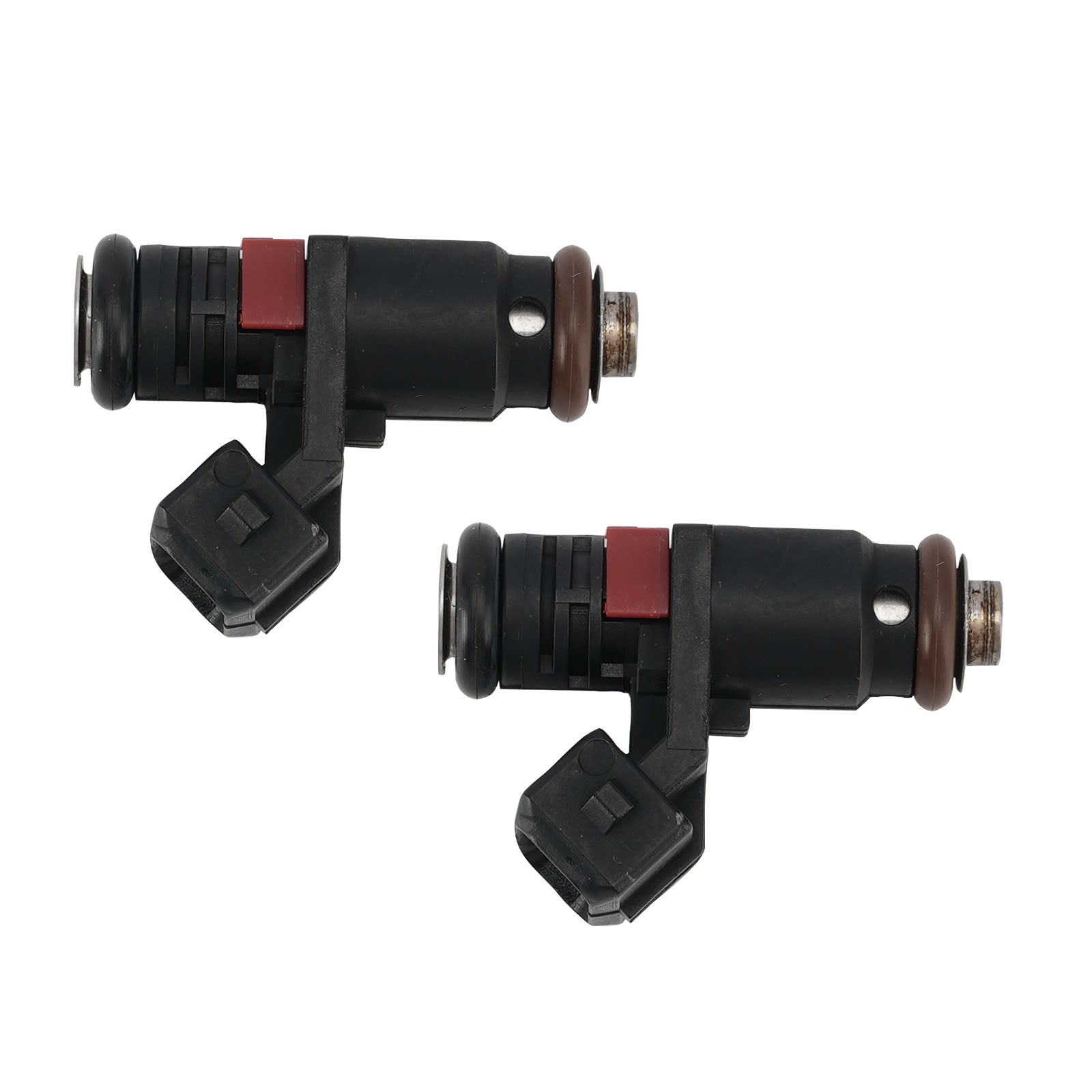 Ducati Monster 659 797 796 1110 2 inyectores de combustible 28040231A