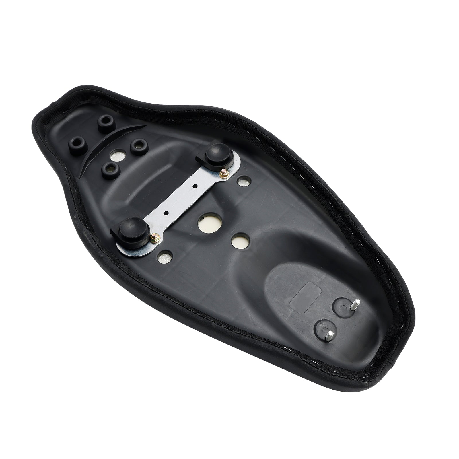 Honda Cross Cub CC110 2023 Kompletní sedadlo pro cestující jezdec