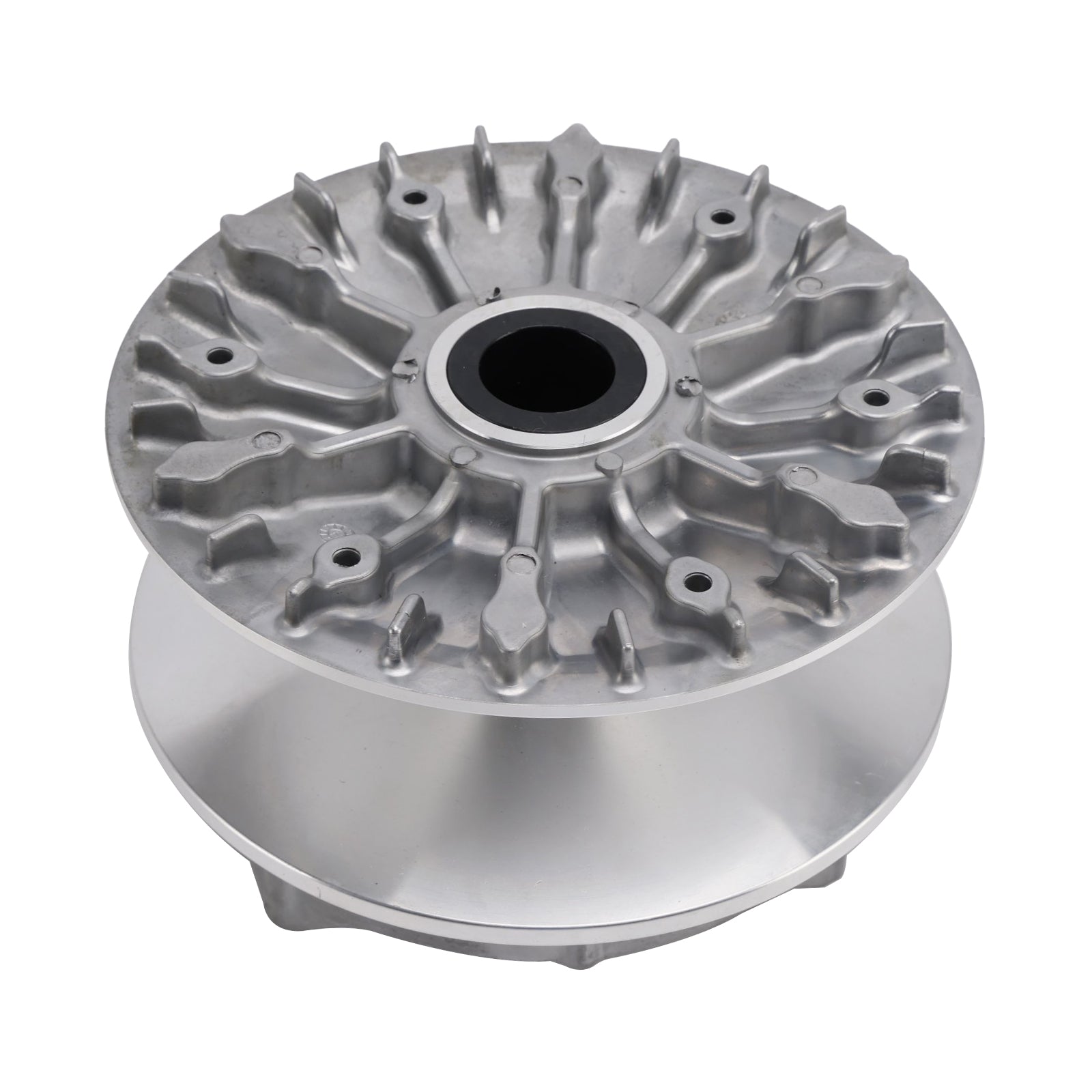 Linhai Utv T-Boss 570 T1 Eps 650 Landforce Front Complete Variator Set 48637