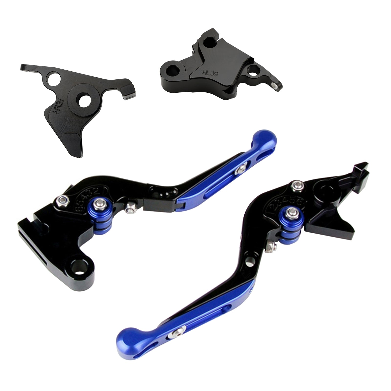 CFMOTO 450SS 450SR 21-23 450NK 23-24 Adjustable Clutch Brake Lever