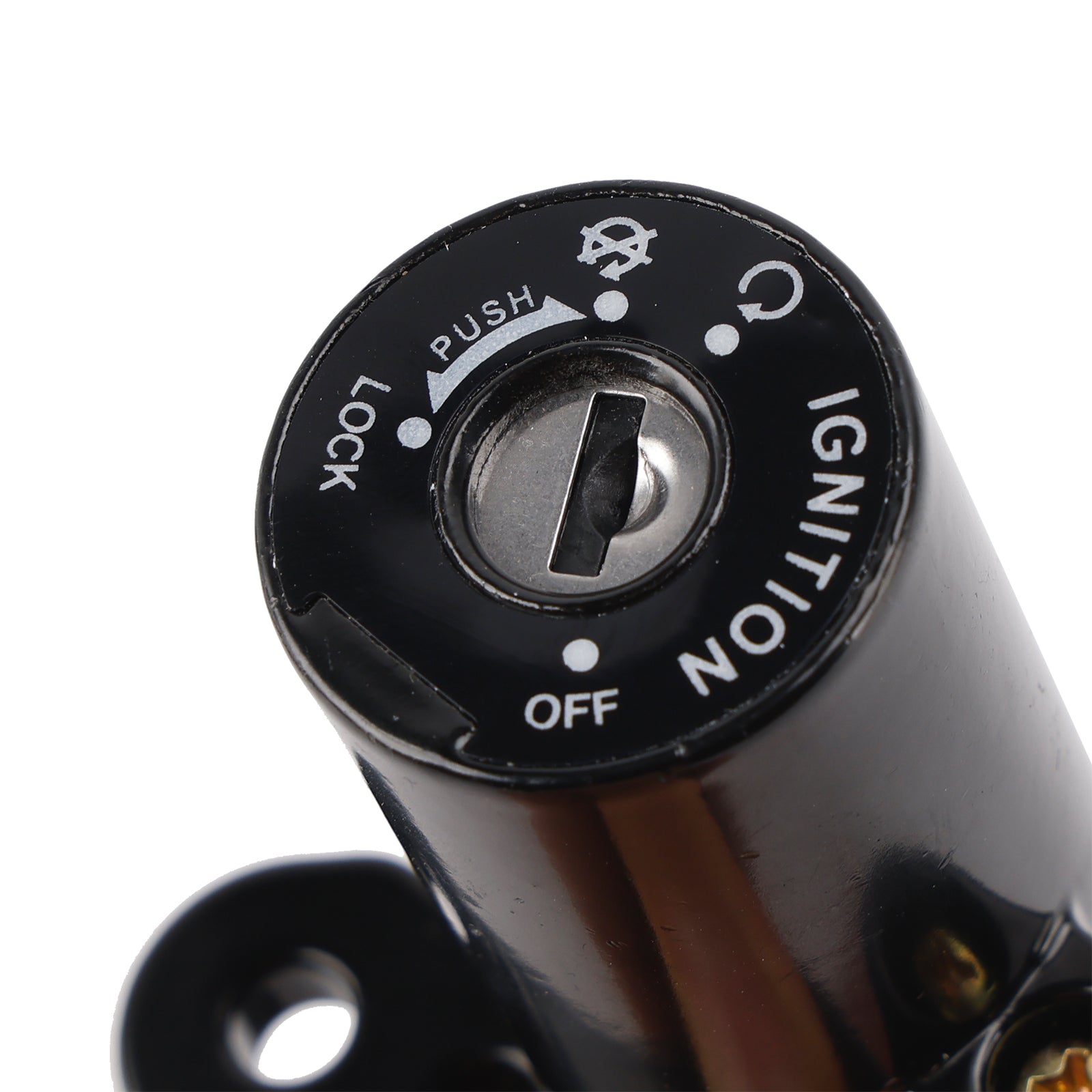 2019-2024 YAMAHA YZF-R3 MT-03 ABS Ignition Key Switch Feul Cap Seat Lock Set