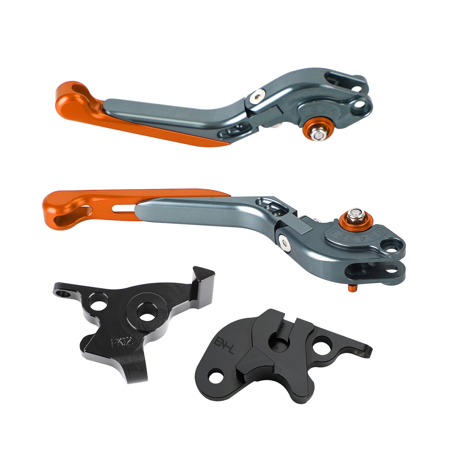 2019-2021 CFMOTO 250NK ABS 150NK  Adjustable Clutch Brake Lever