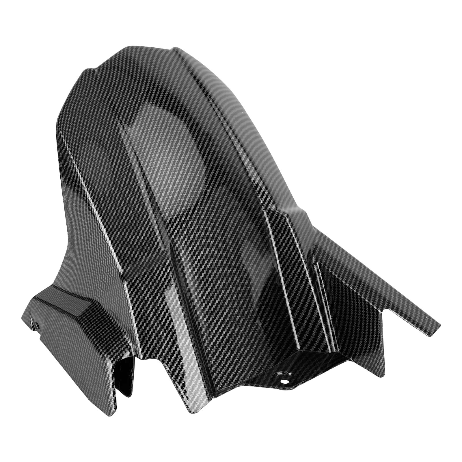 17-24 KAWASAKI Z900 Z900RS Motorrad Hinten Fender Reifen Hugger Kotflügel Carbon