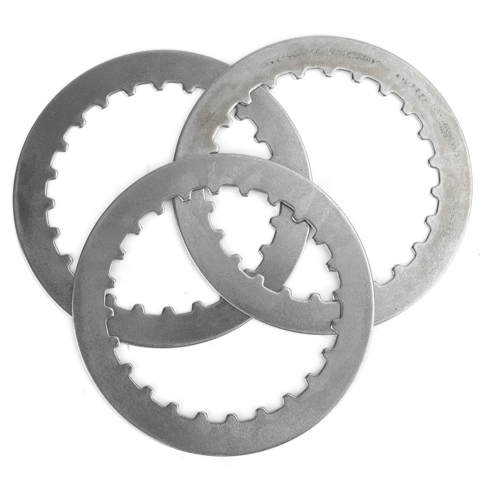 2010-2018 Yamaha YZF R15/SP FZ-16 FZ16 Clutch Kit Iron & Friction Plates