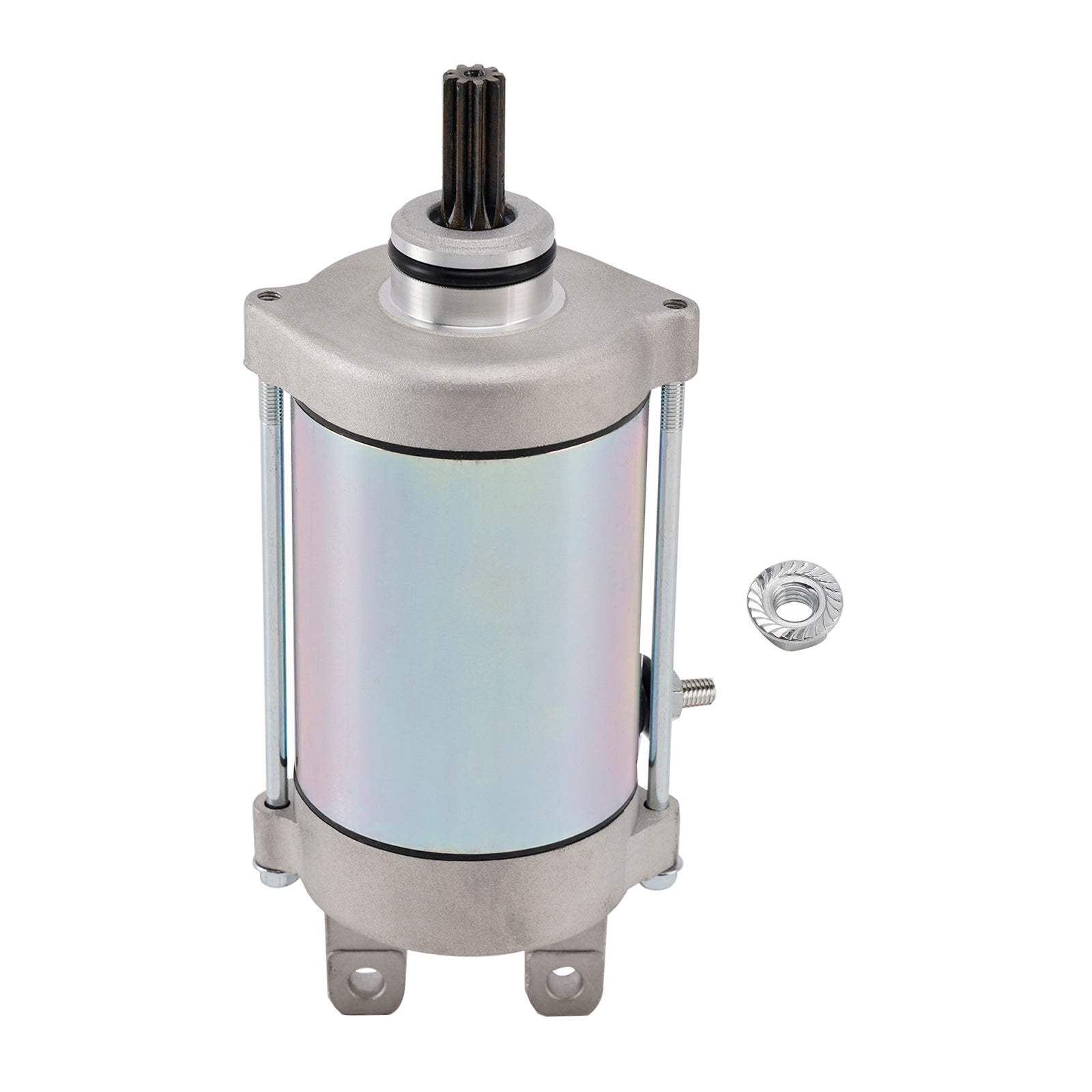 Motorino di avviamento Kymco Mxu 500 2005-2016 Uxv Xciting 500I Evo 21163-Y006