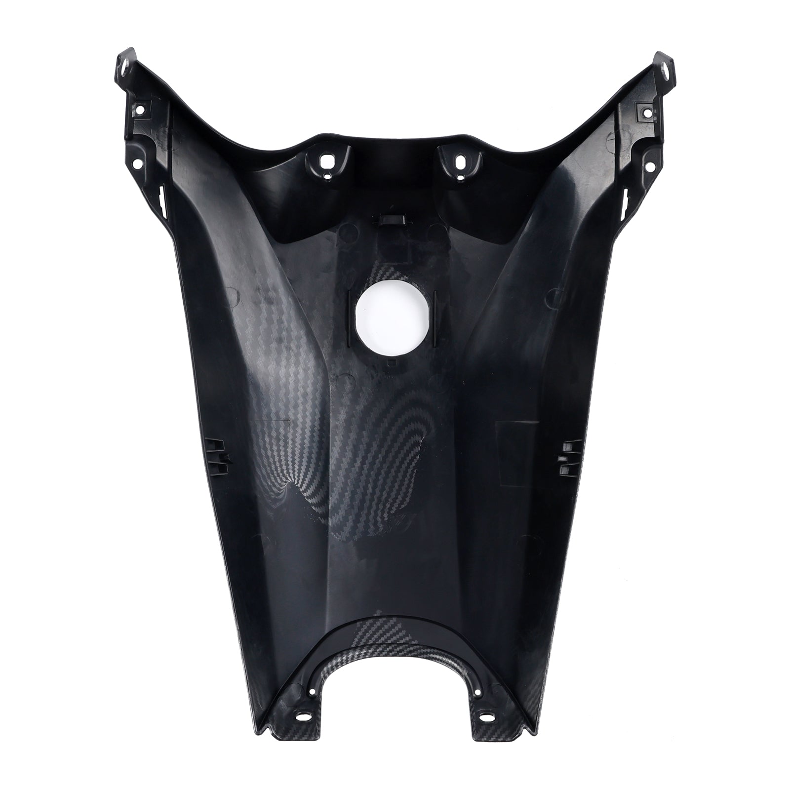 2019-2024 Yamaha Tenere 700 Tanque de gasolina Protetor de carenagem de tanque de gasolina