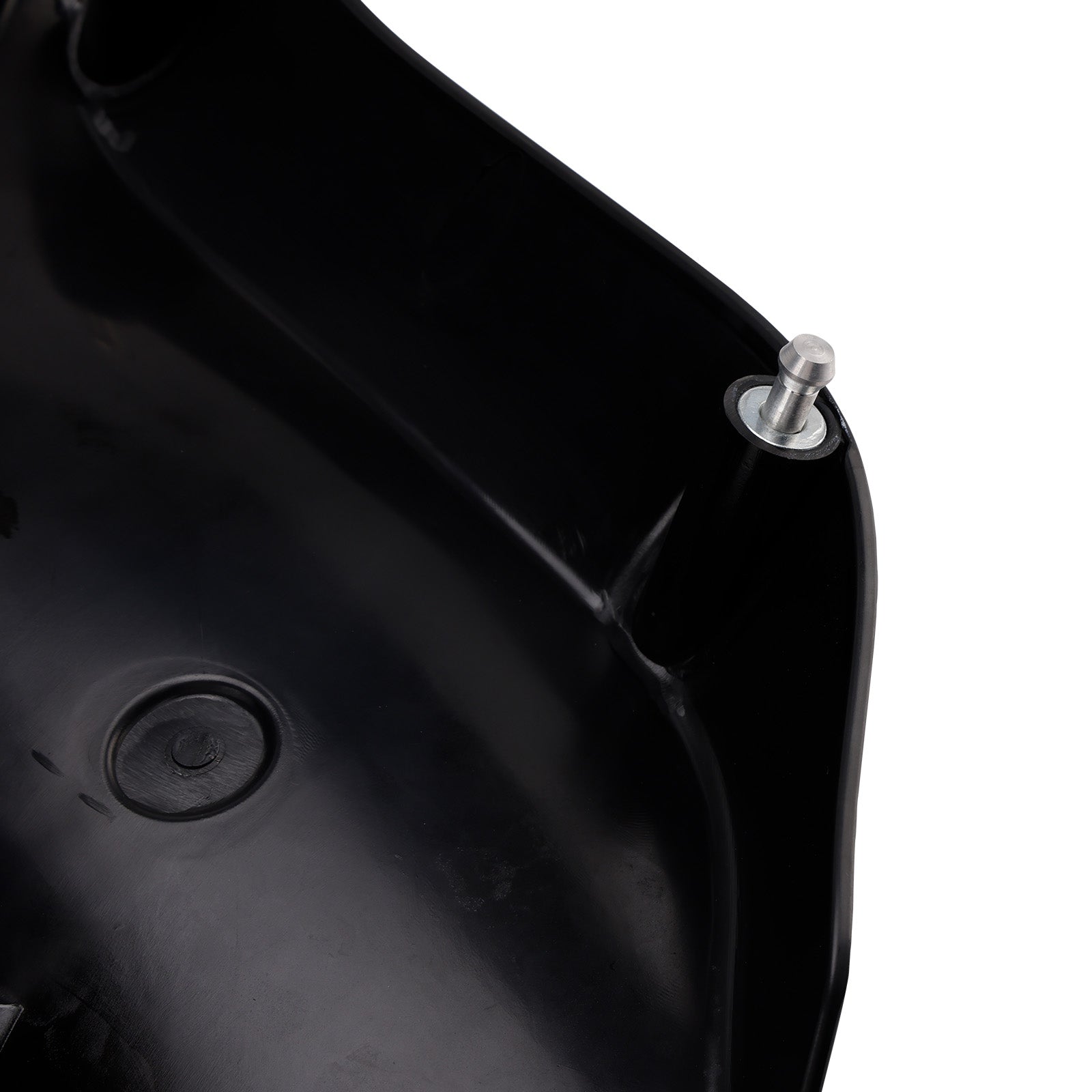 09-13 Touring Electra Street Road Glide Stretched Extended Side Cover Panel