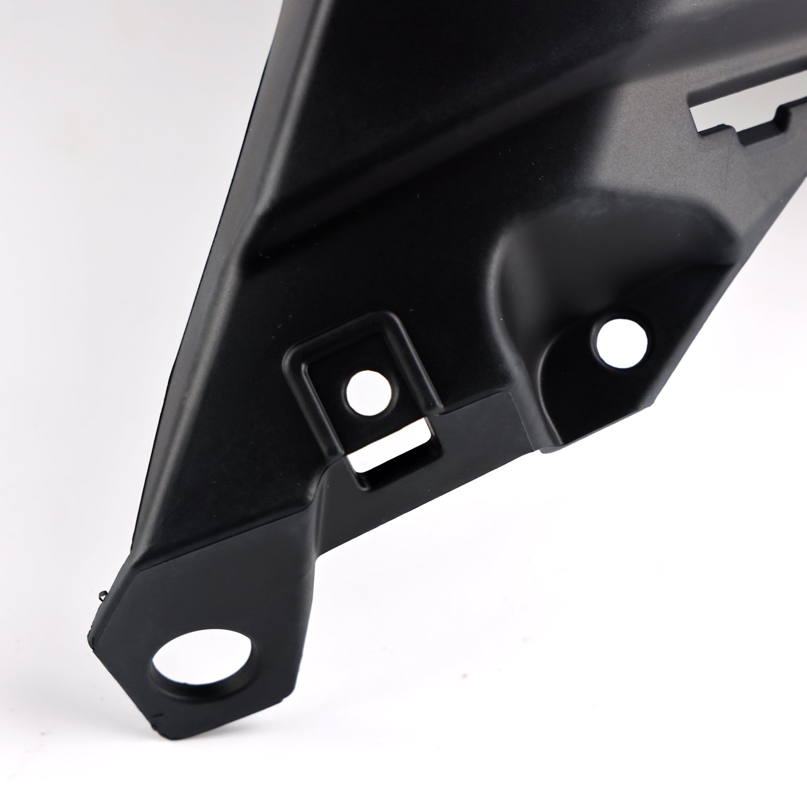 2019-2024 Yamaha Tenere 700 Tanque de gasolina Protetor de carenagem de tanque de gasolina