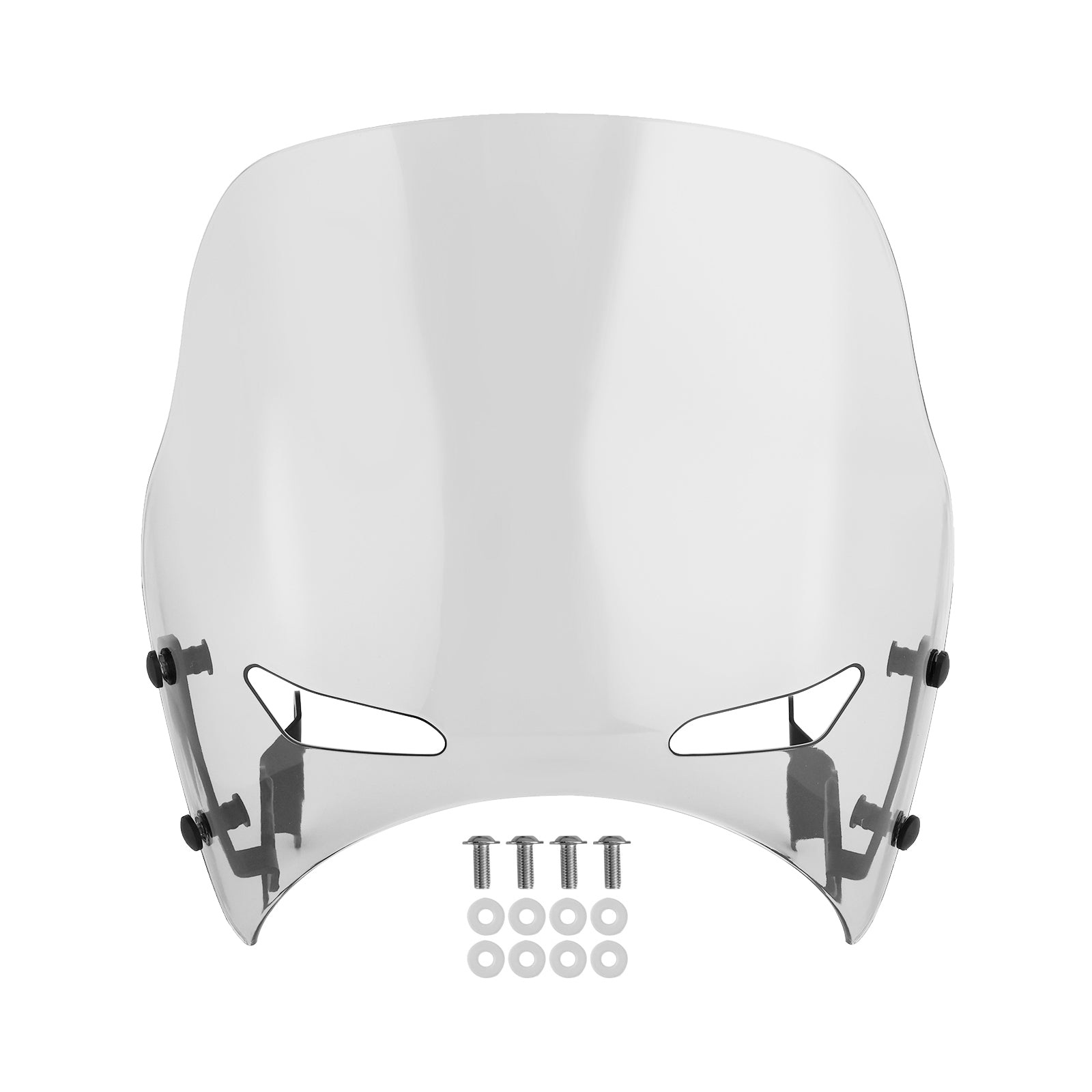 19-22 Honda Cb400 Super Four Cb1300 Super Four 25 Windshield Windscreen