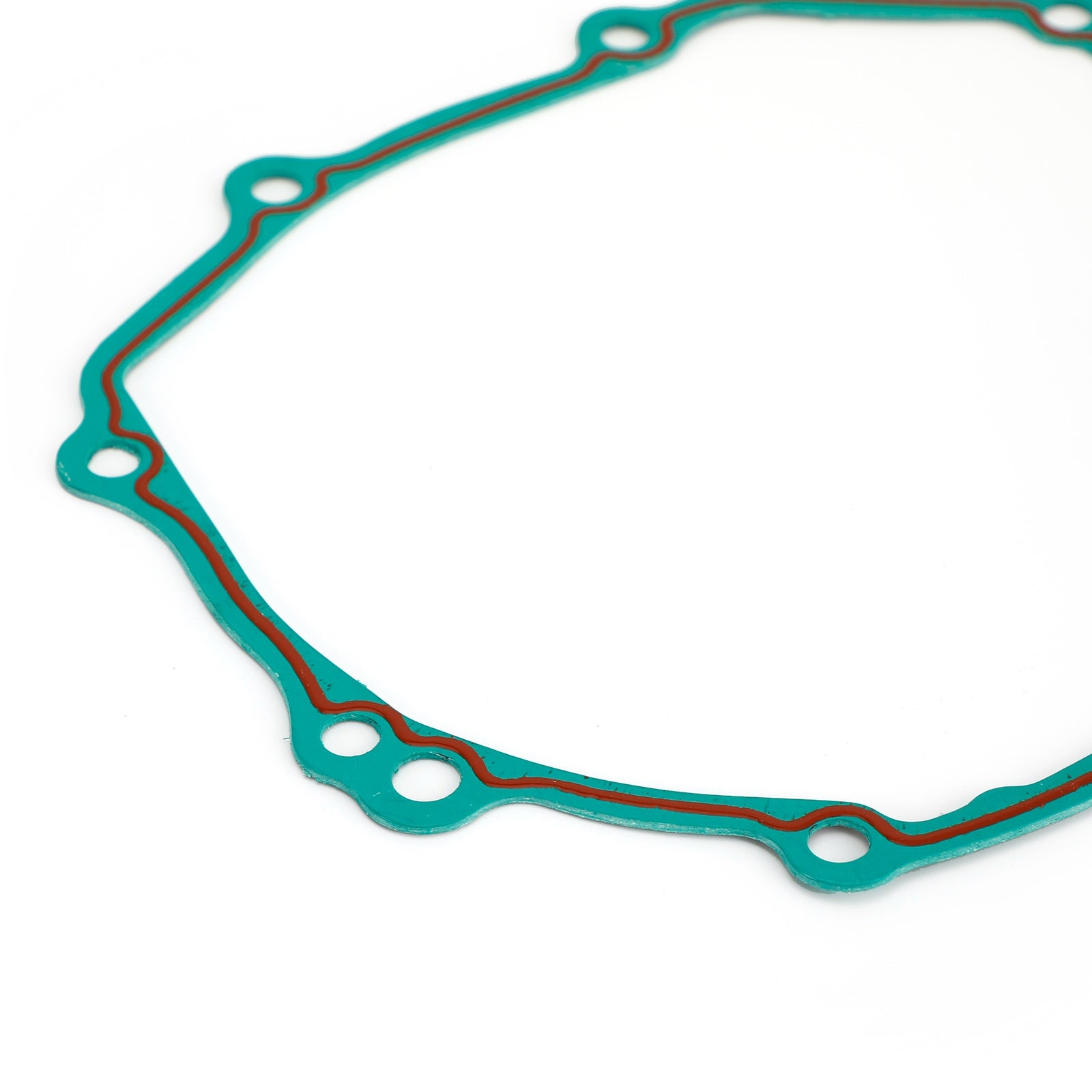 Alternator Stator Cover Gasket For Honda Cbr1000rr Fireblade / ABS / SP 08-21