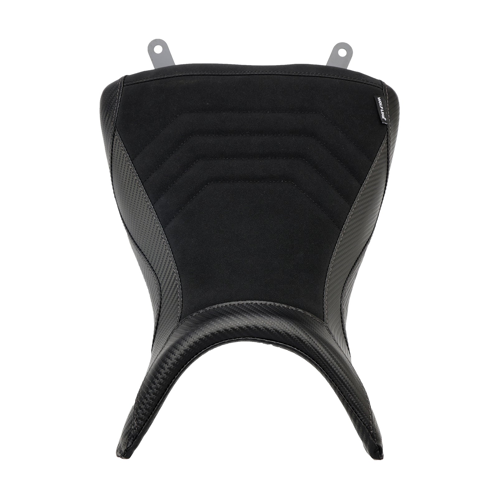 Yamaha Mt-03 Yzf-R3 15-23 Front Driver Raider Seat Pillion Saddle Blue