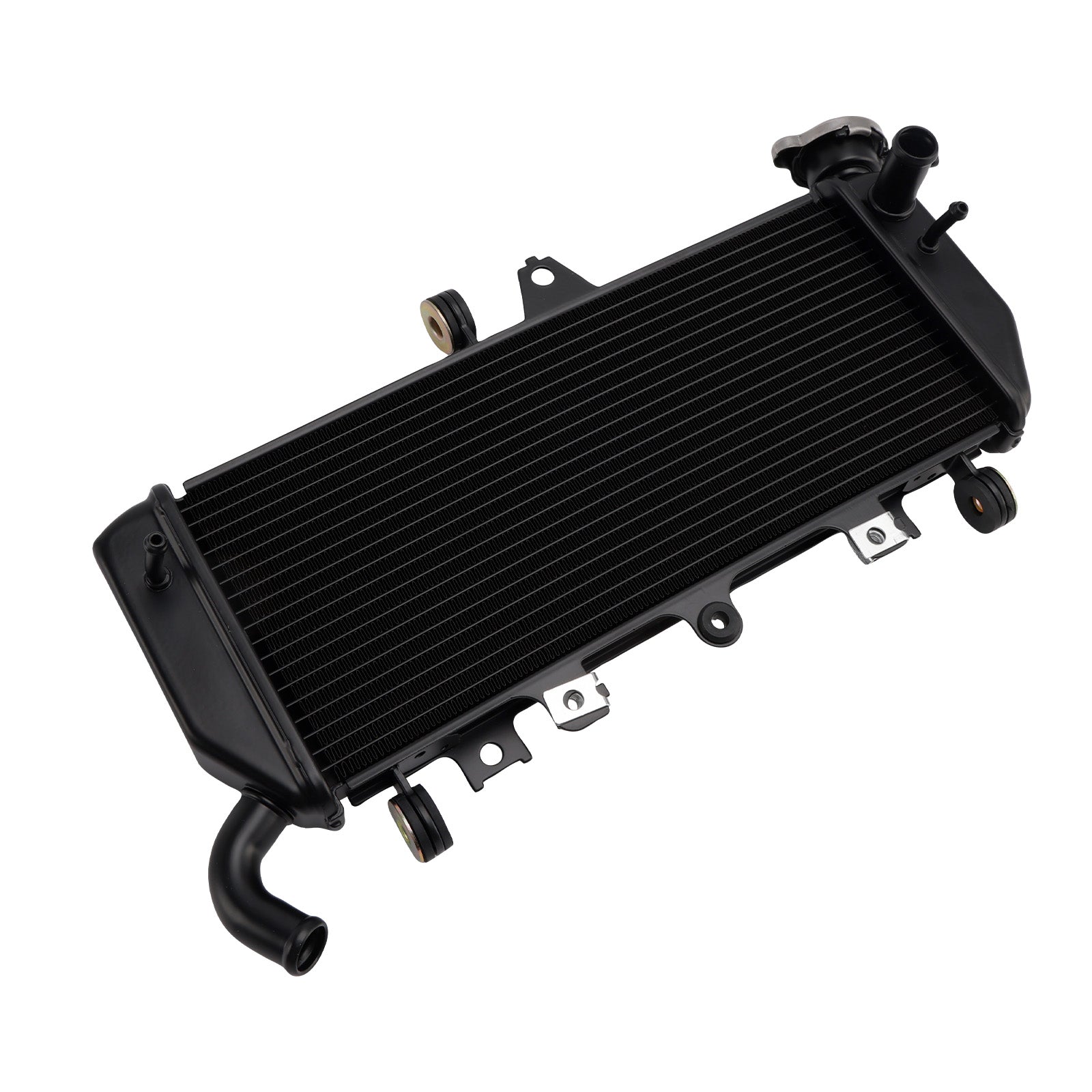 2017-2024 Honda CBR250RR Aluminum Radiator Cooling Engine Cooler