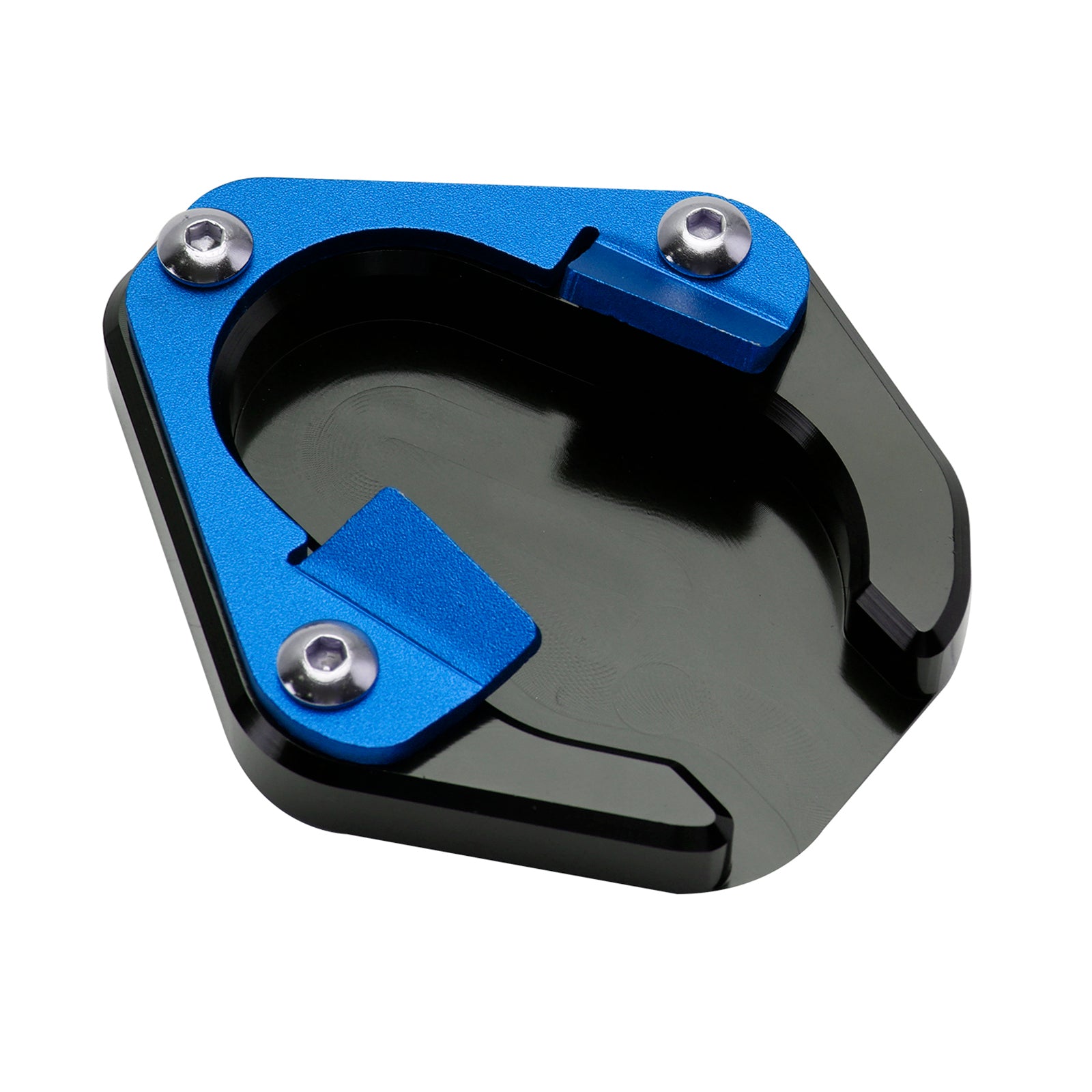 Tiger 850 Sport 2021+ Kickstand Enlarge Plate Pad