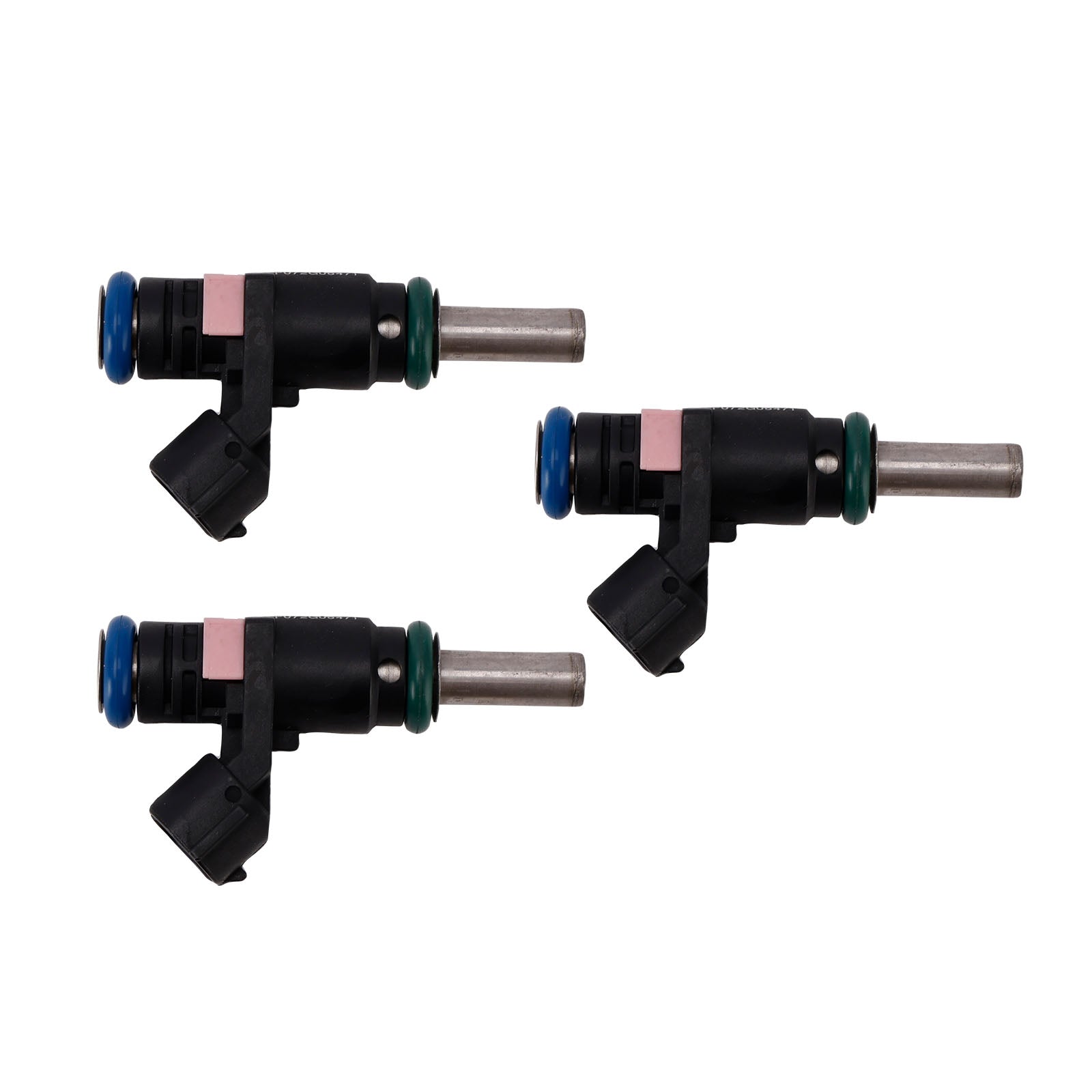 Sea-Doo SPARK GTR GTI GTS 3PC 420874847 Inyectores de combustible 420874838