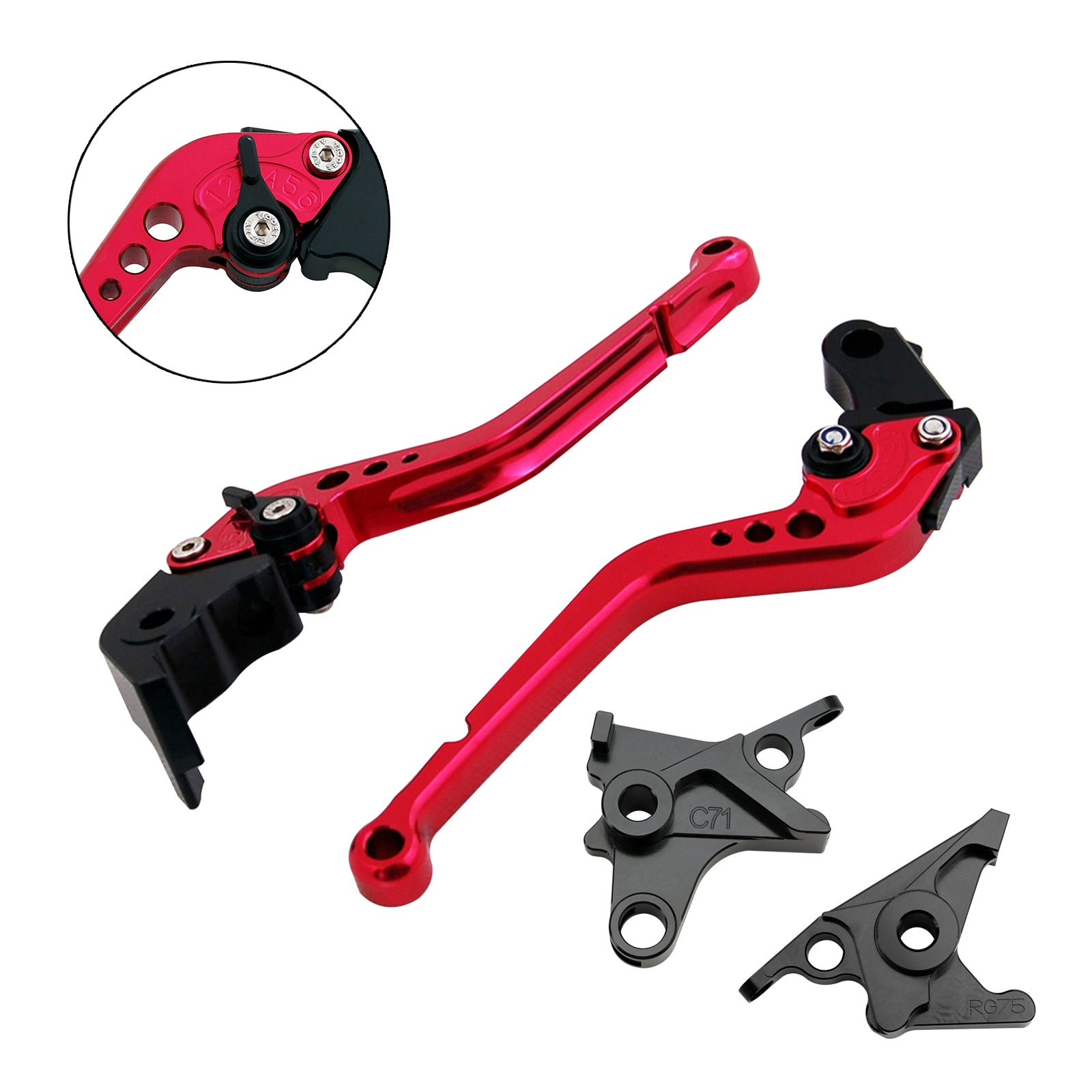 2017-2023 BMW R NINE T /PURO /RACIER LOLHA ALAVANHA DE FREIO