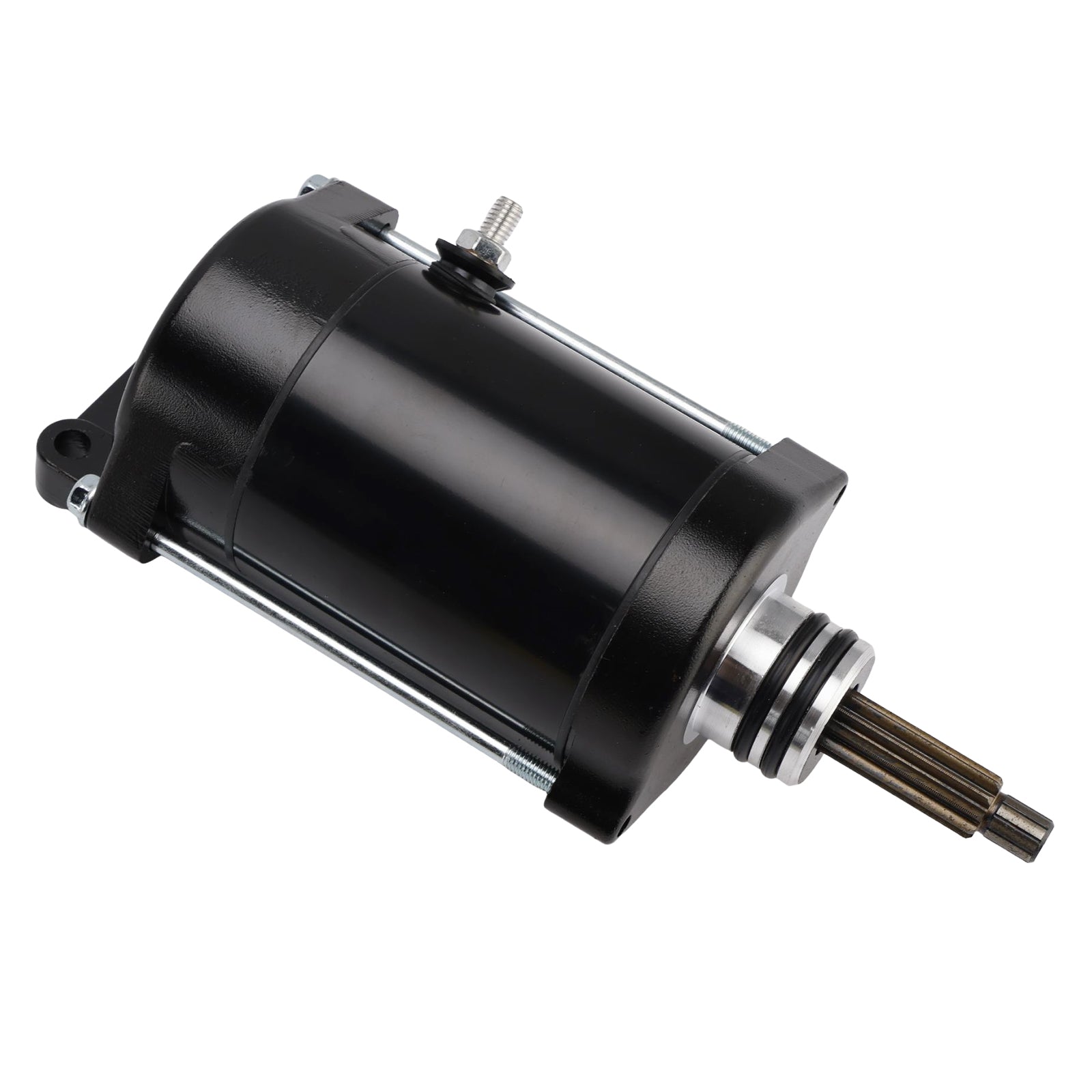 Polaris Rzr Xp 900 2011 Efi Le 4 Xp 900 Eps Replace Starter Motor 4013245