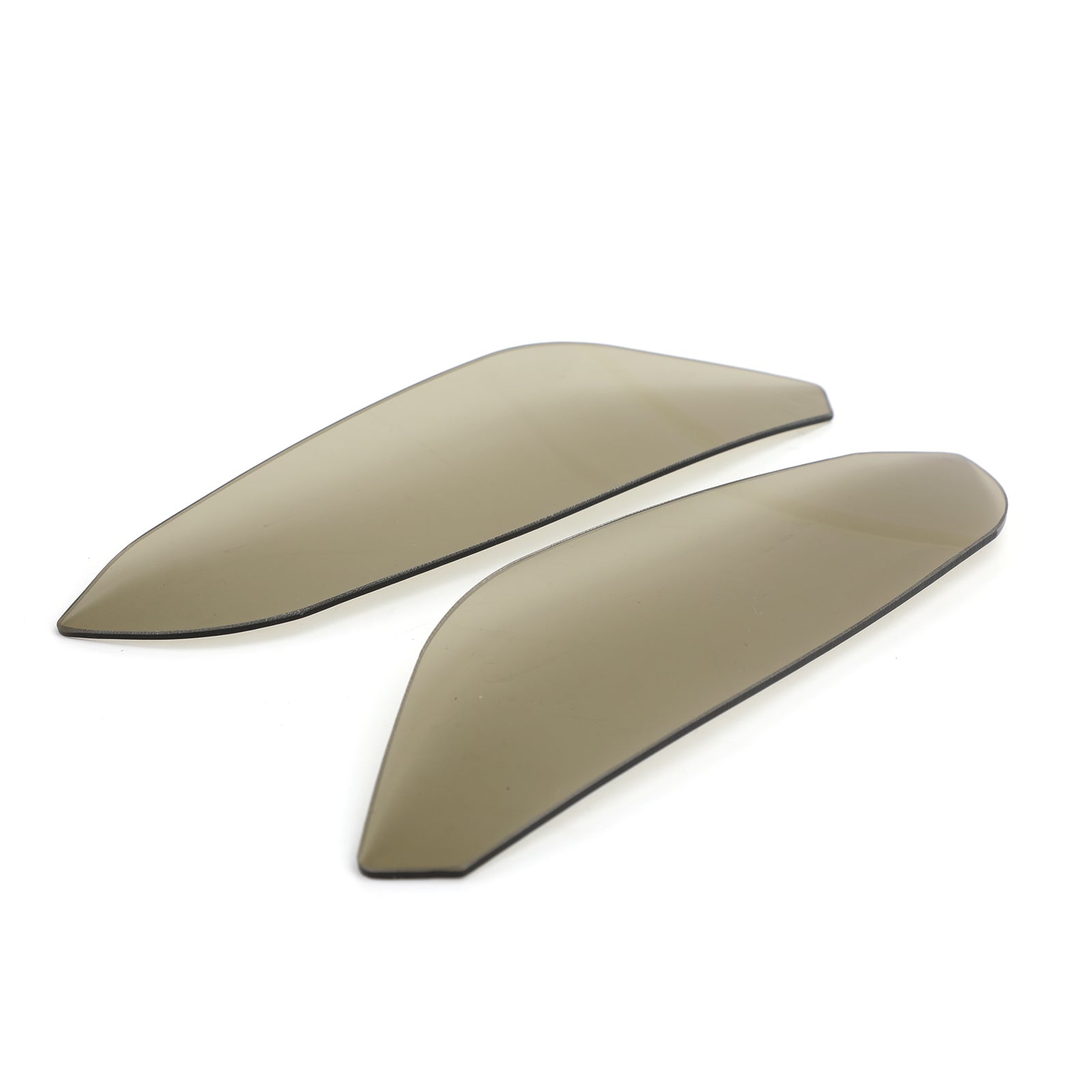 2019-2020 Yamaha YZF R3 Headlight Screen Protection Cover Guard Brown