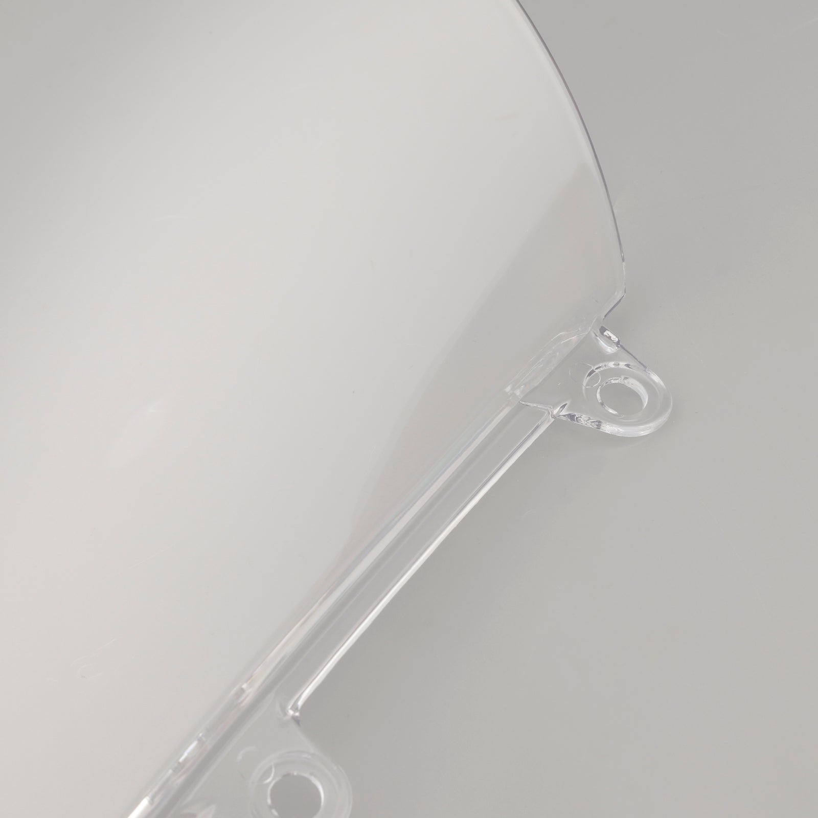 2019-2024 Honda CBR650R Wantedshield Wandscreen