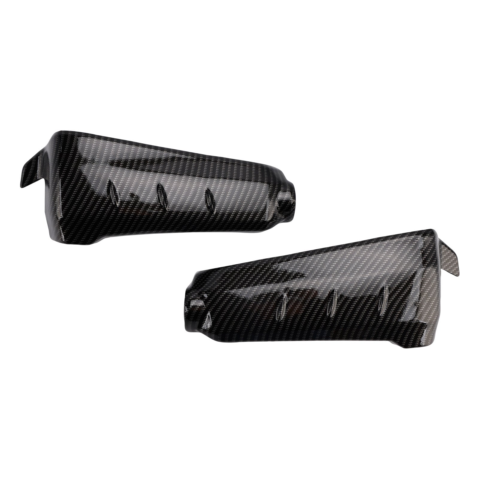 2021-2024 Yamaha MT-09/SP Radiator Side Cover Fairing Panels