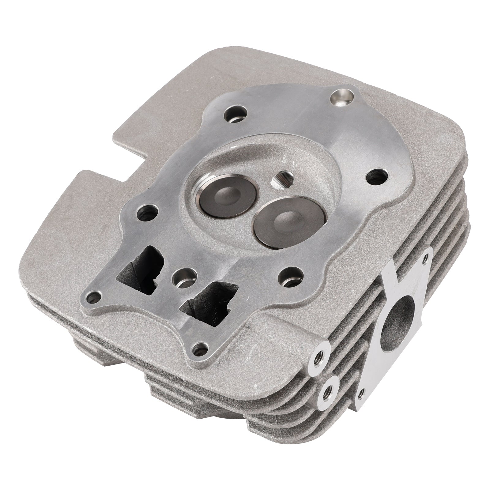 Honda TRX350 TE FM FA TM 2000 - 2006 Cylinder Head Assy 12200-HN5-M00