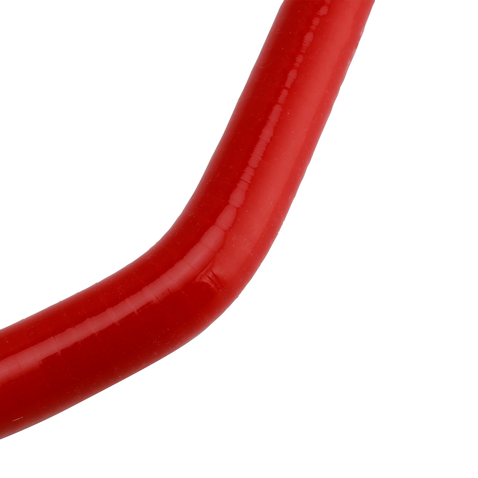 Honda CRF450R RX RWE 21-25 Silicone Radiator coolant Hose kit