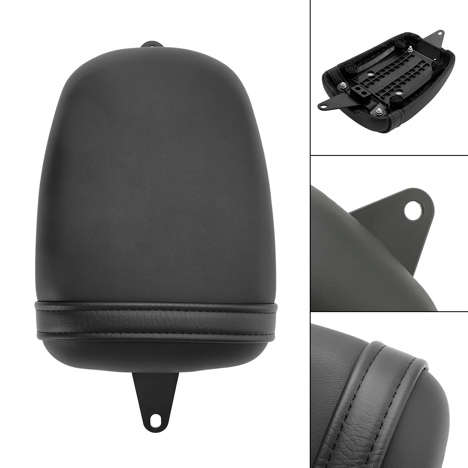 21-23 Honda Cmx1100 Rebel Rear Passenger Seat Back Seat Cushion