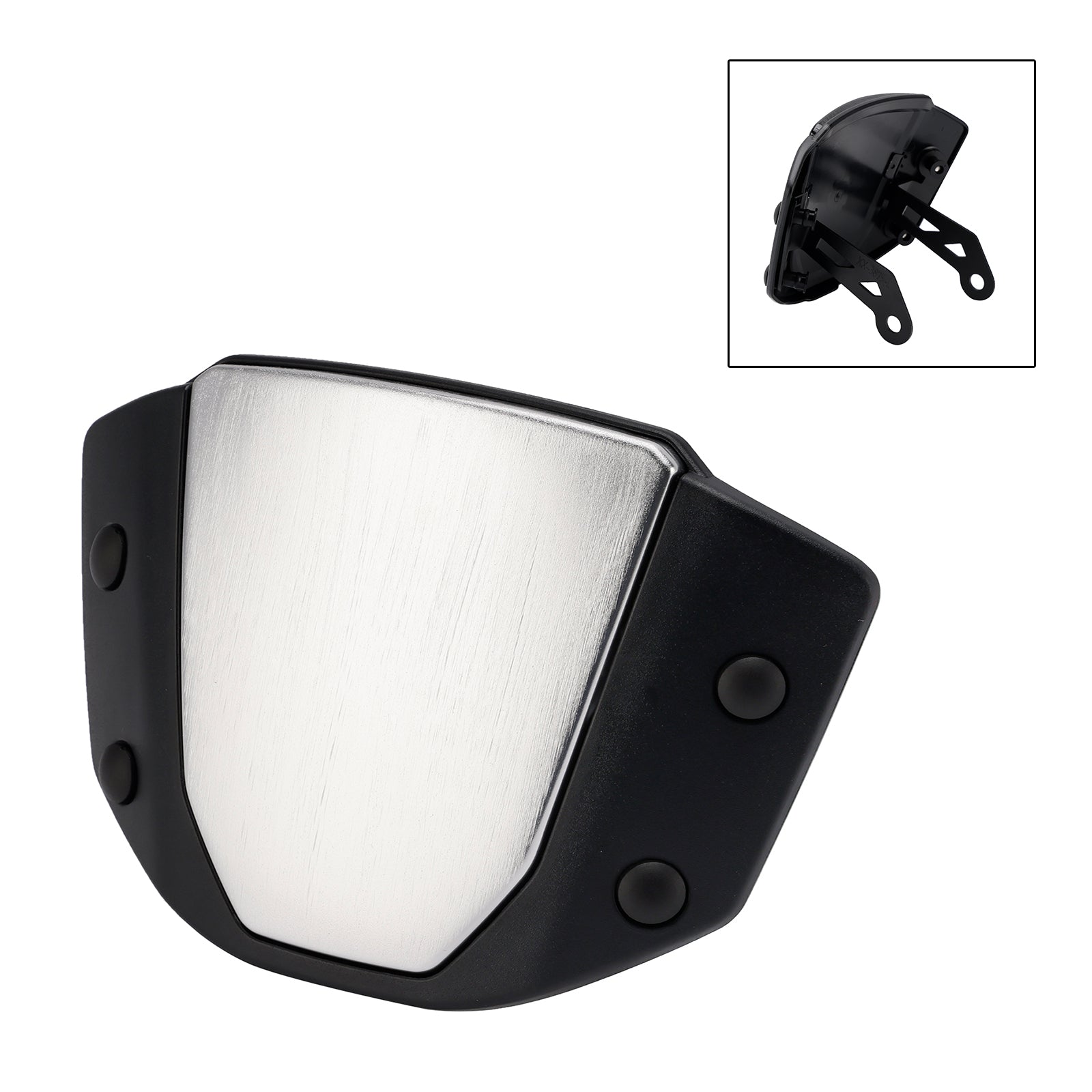 HONDA CB650R 2024-2025 Windshield WindScreen