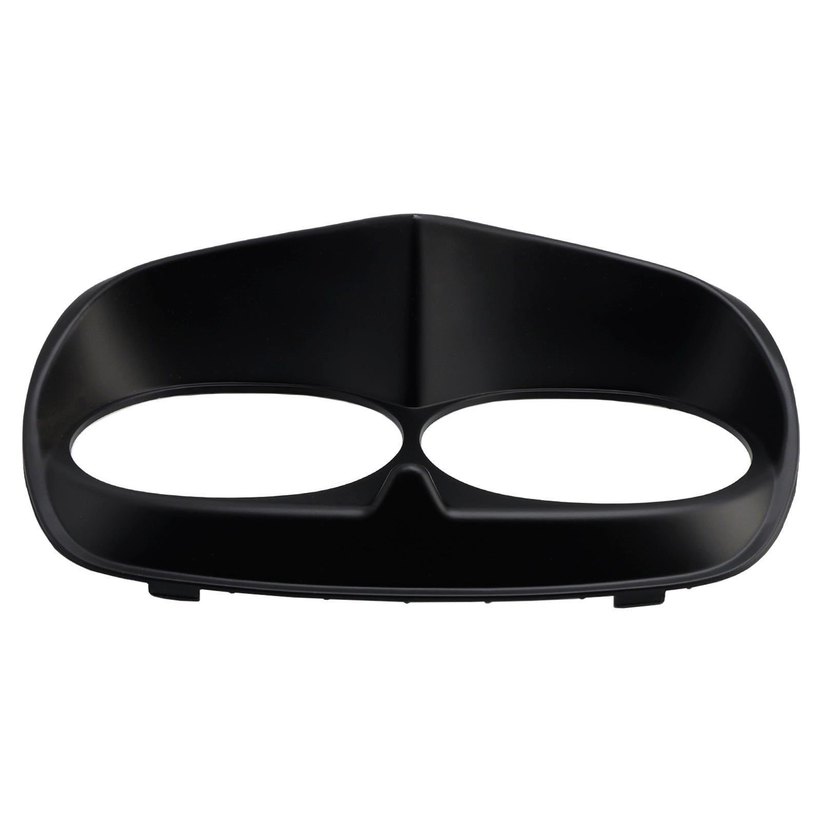 1998-2013 Road Glide Dual Headlight Trim Bezel Cover Fairing