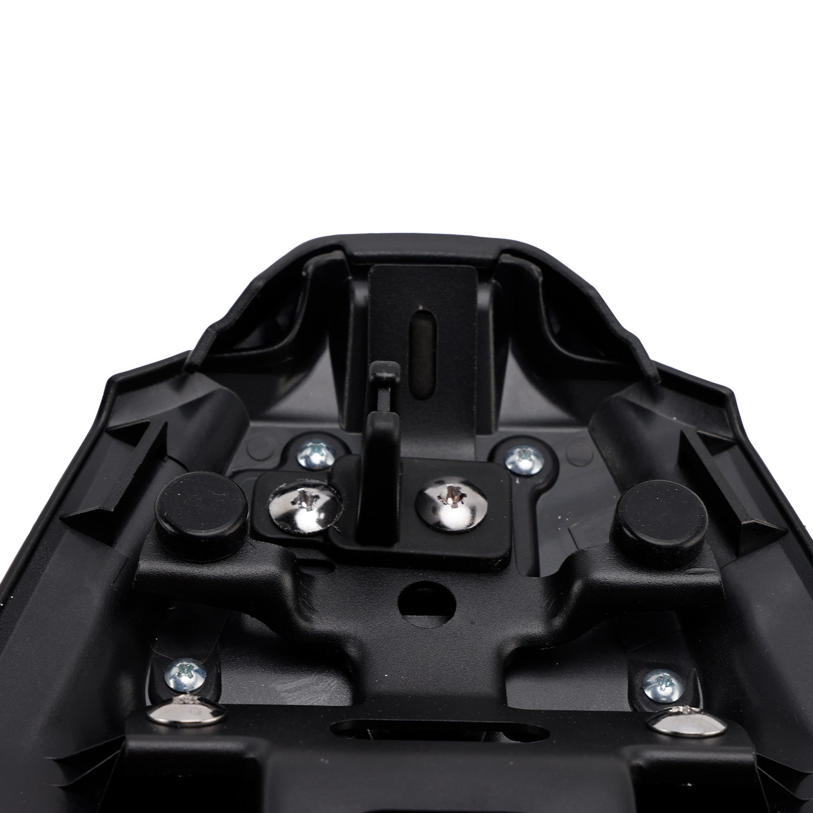 Kawasaki Z900 Z900SE 2025-2026 Couvercle de carénage de capot de siège arrière