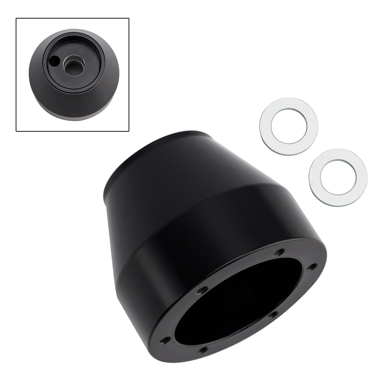 2019-2021 Honda Sxs10S2R Talon 1000R Steering Wheel Hub Sxs10S2Rd Sxs10S2X